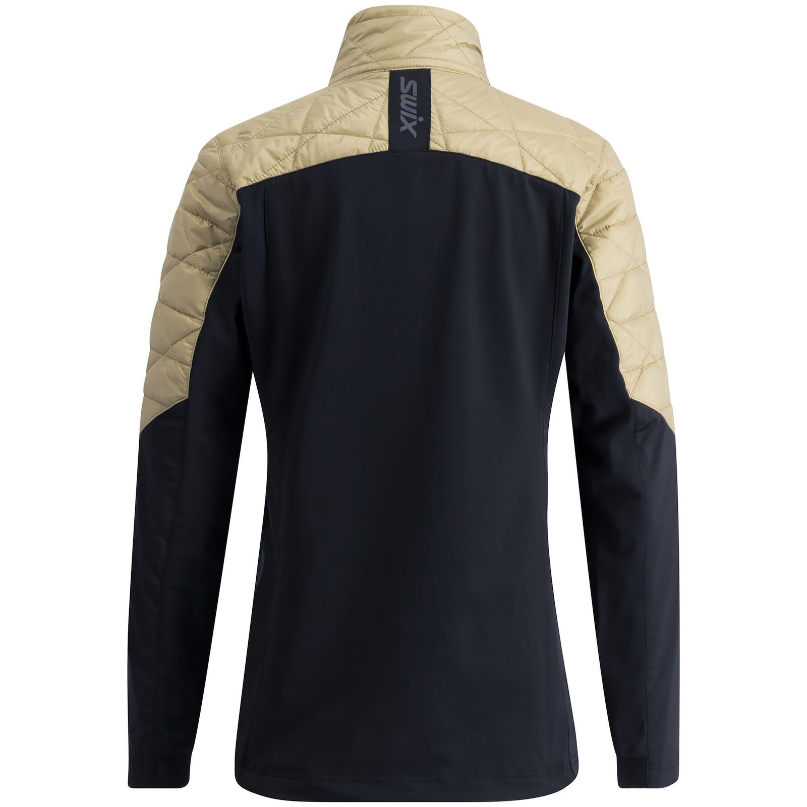 Infinity - Manteau isol hybride pour femmes