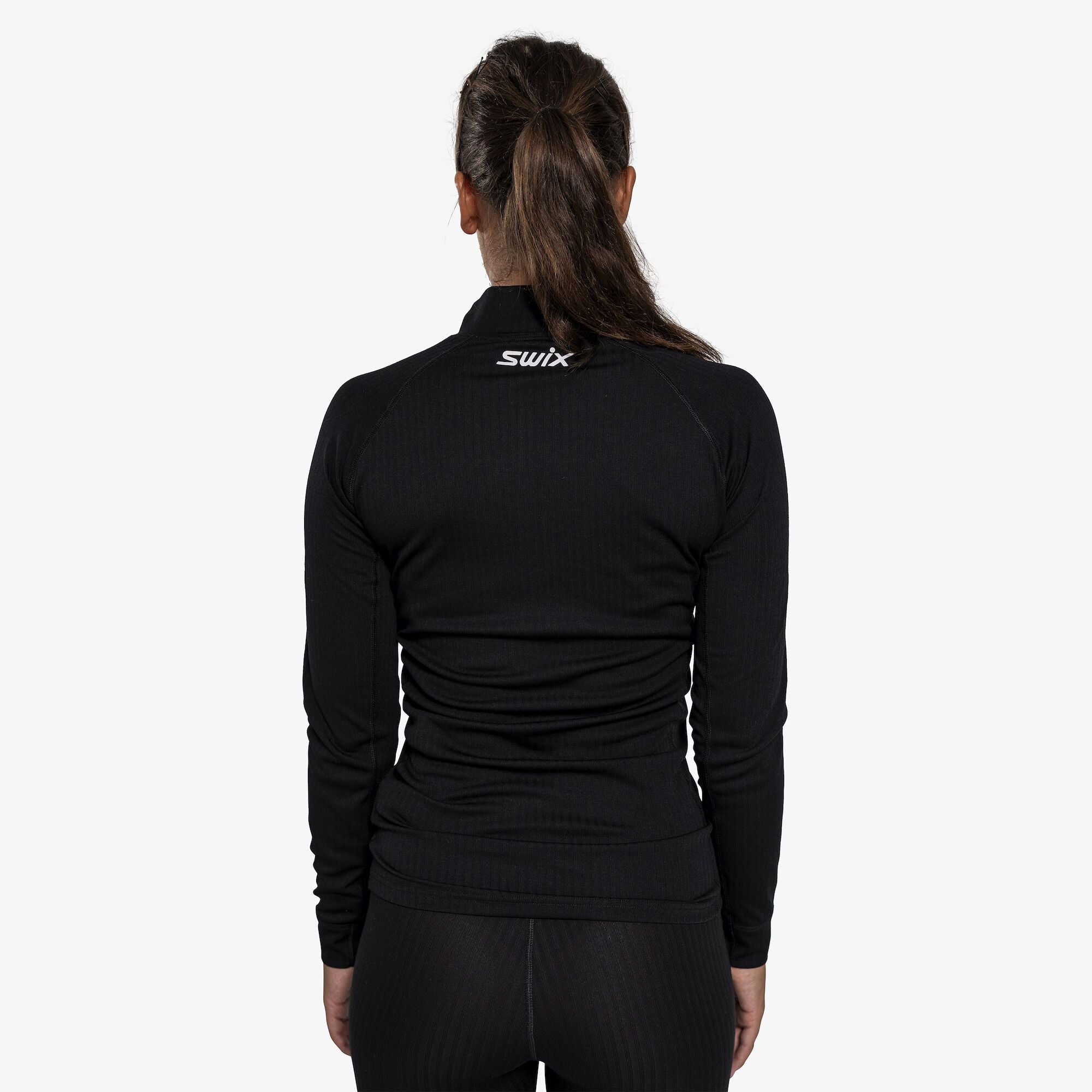 RaceX Classic - Women's Wind Half Zip