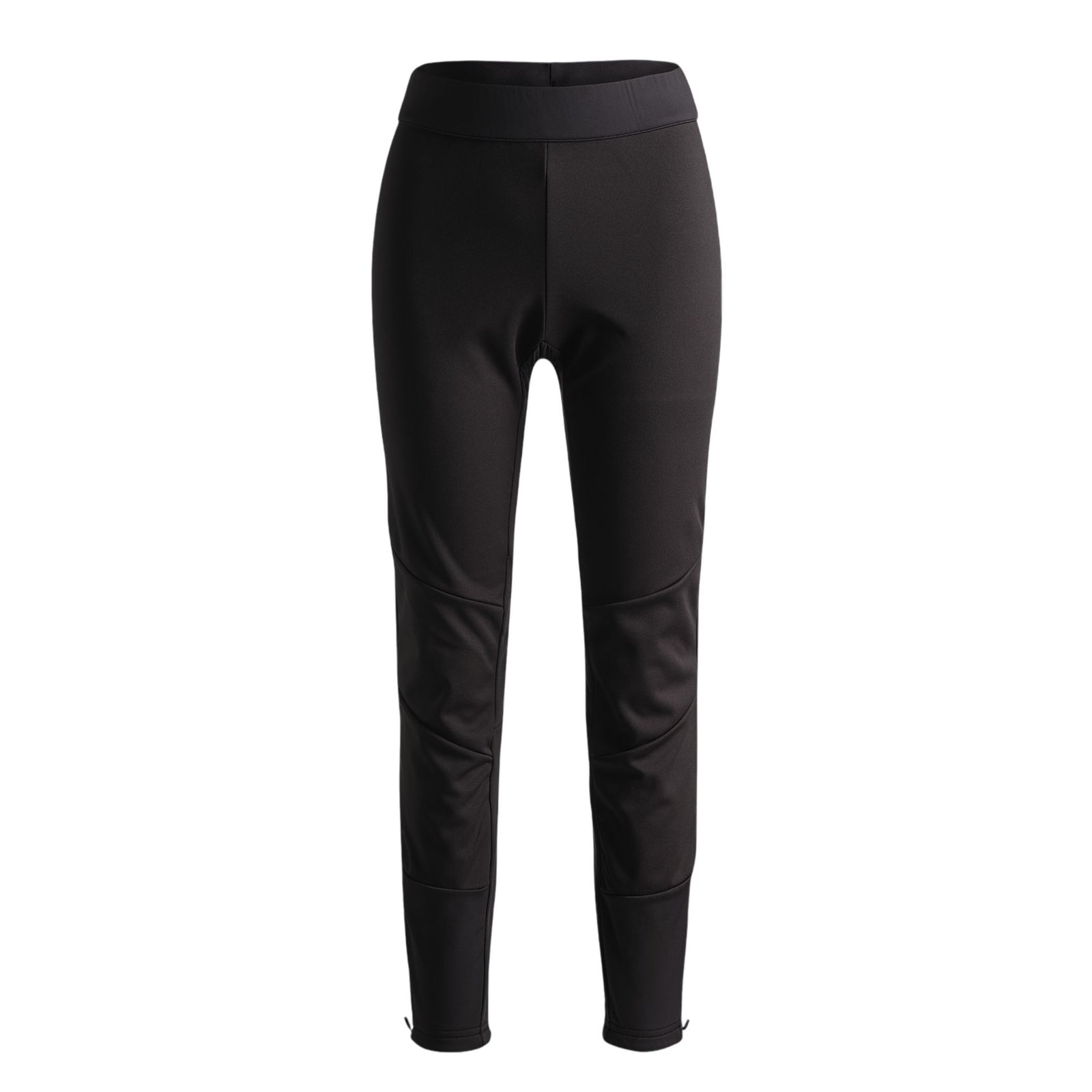 Delda - Pantalon-leggings coquille souple pour femmes