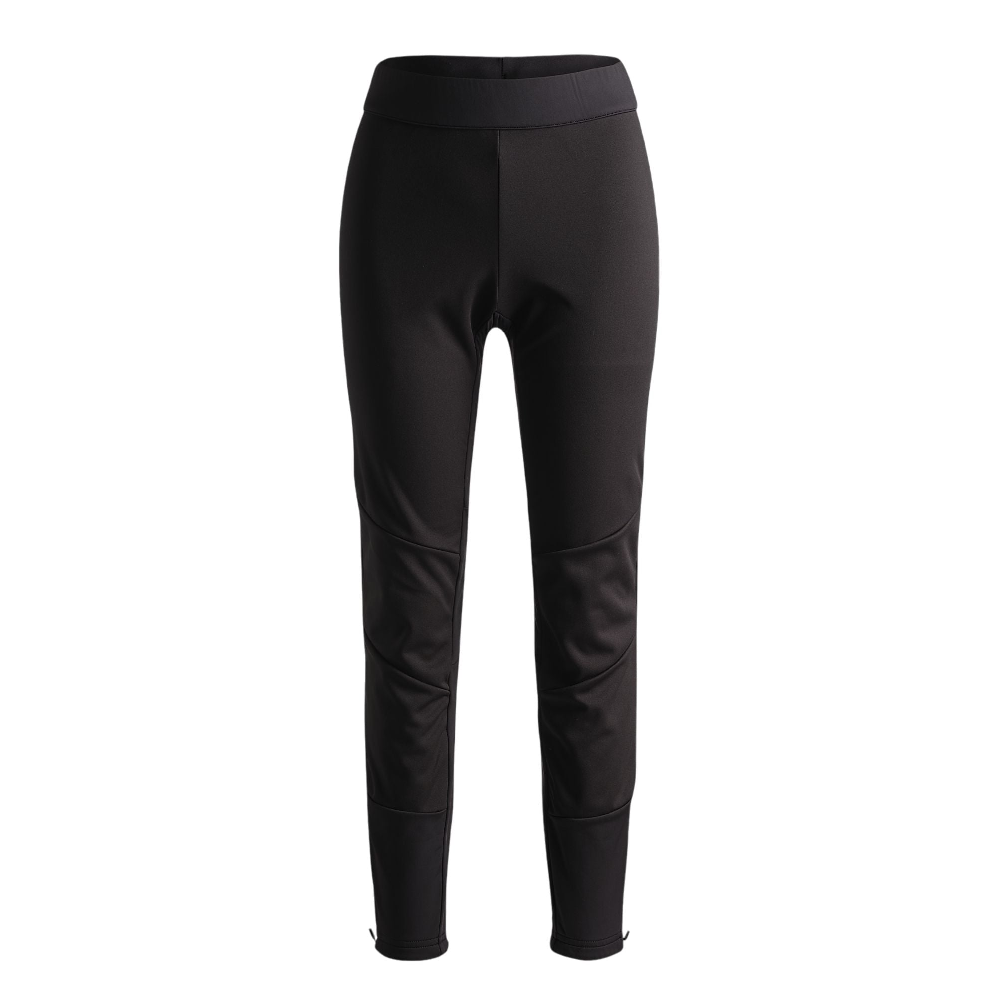 Delda - Pantalon-leggings coquille souple pour femmes