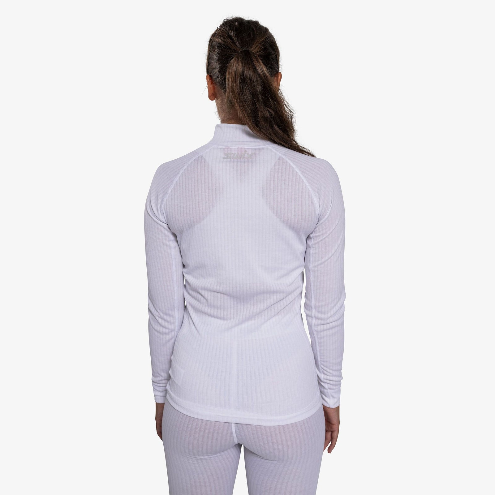 RaceX Classic - Women's Wind Half Zip
