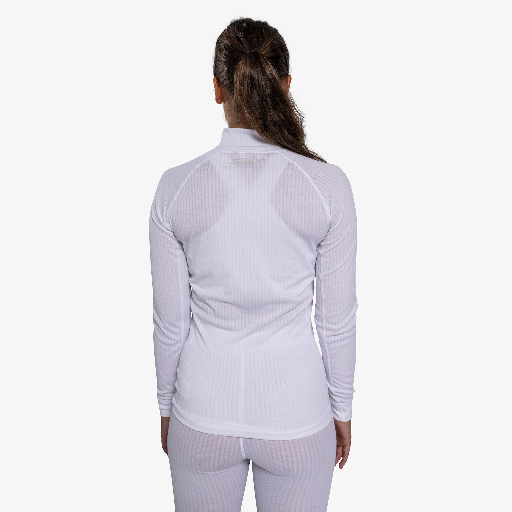 RaceX Classic - Women's Wind Half Zip