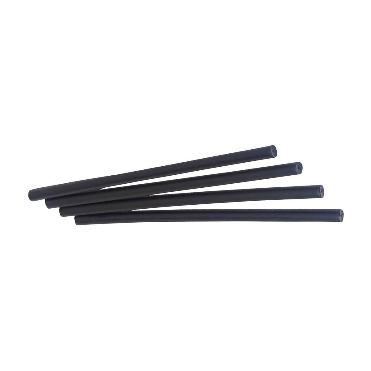 Polystick Black - 10 pcs