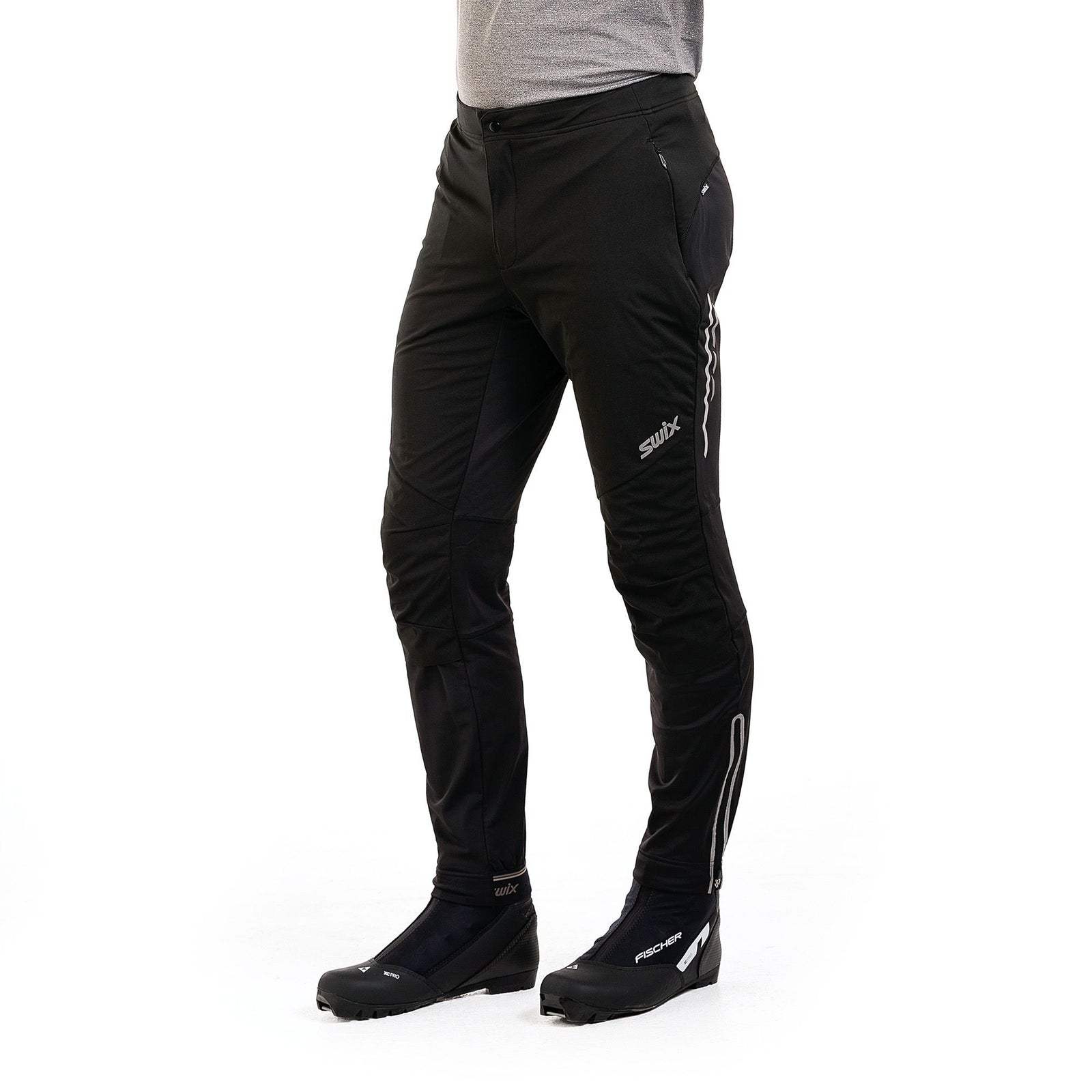 Mayen - Men's Quilted Pant