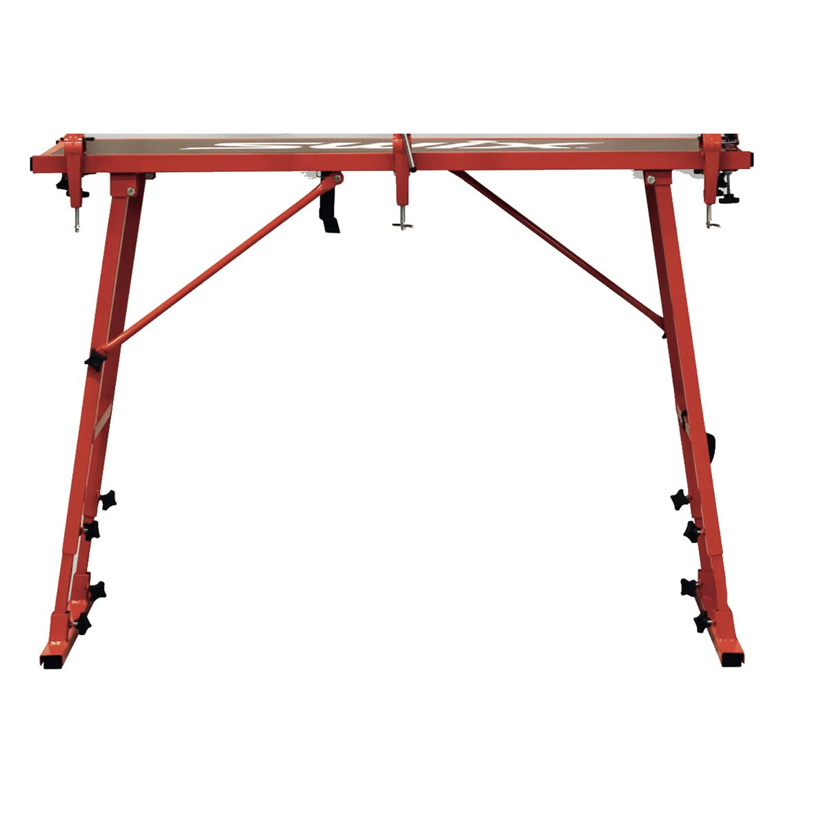 WC waxing table