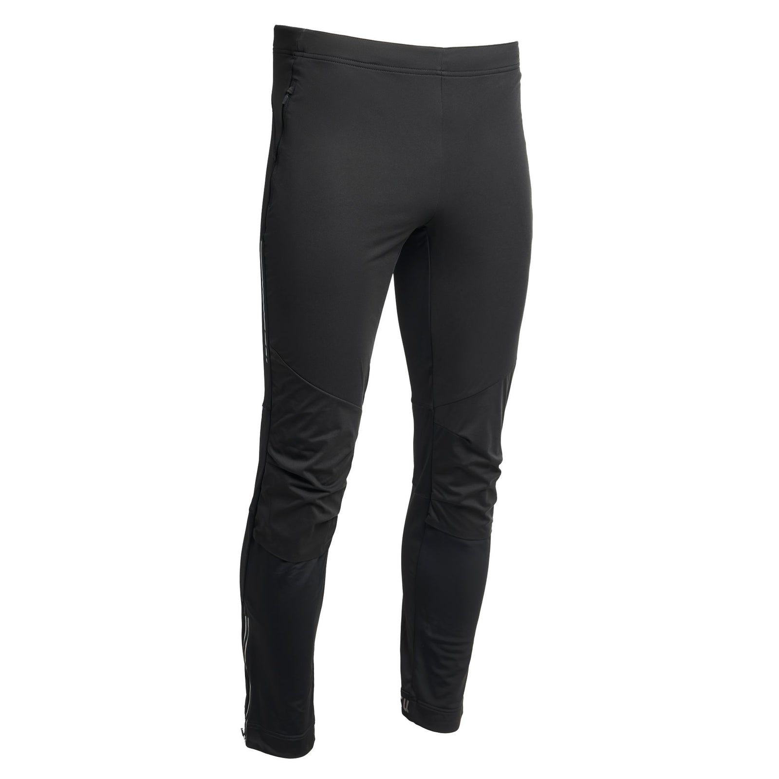 Delda - Pantalon coquille souple lger pour hommes