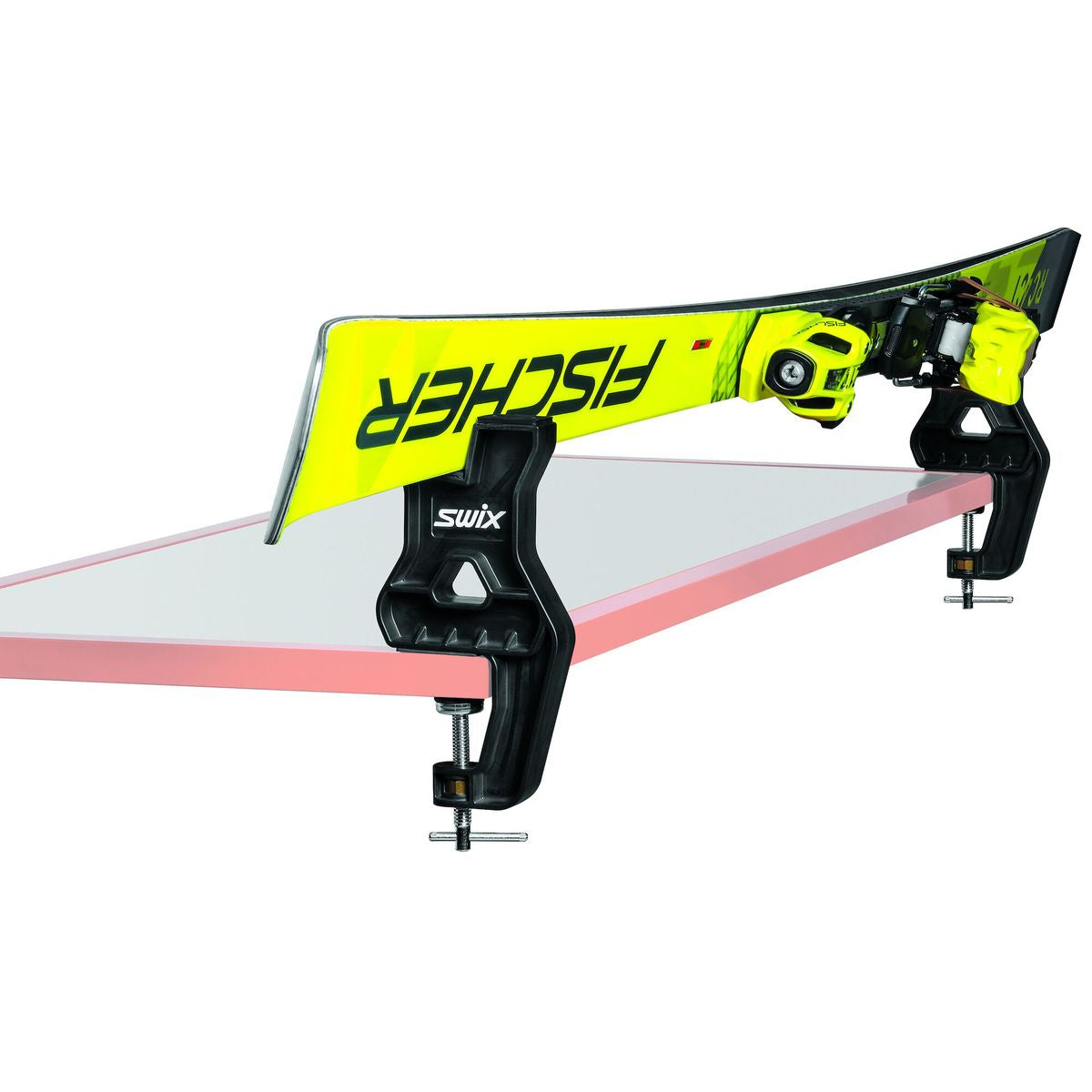 F4 Tuning vise