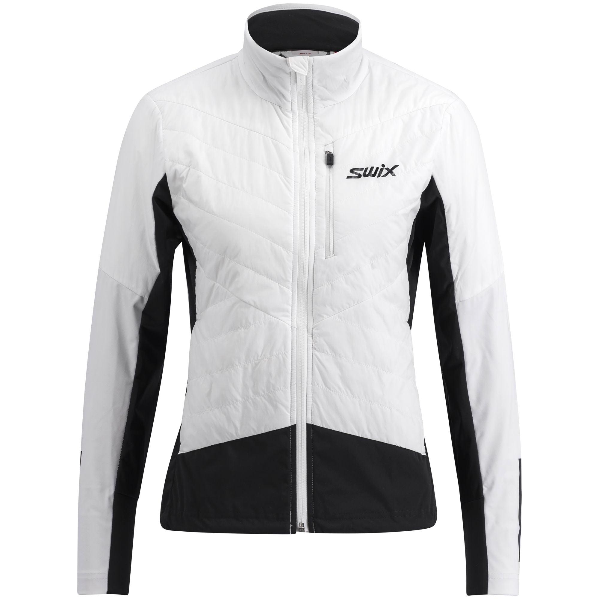 Nordic - Women's Warm Hybrid Jacket