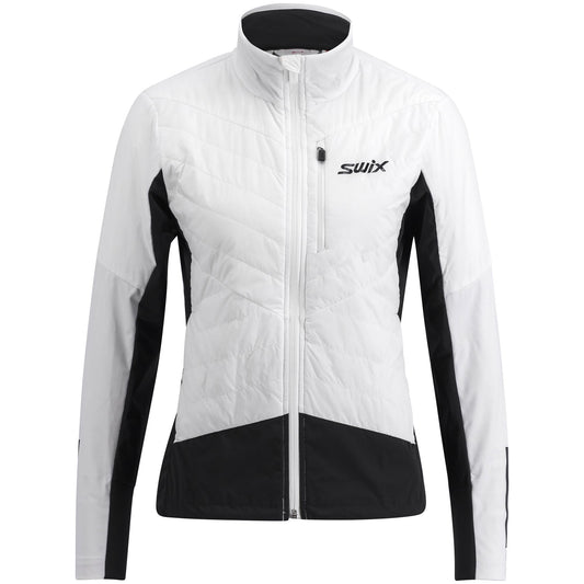 Nordic - Women's Warm Hybrid Jacket