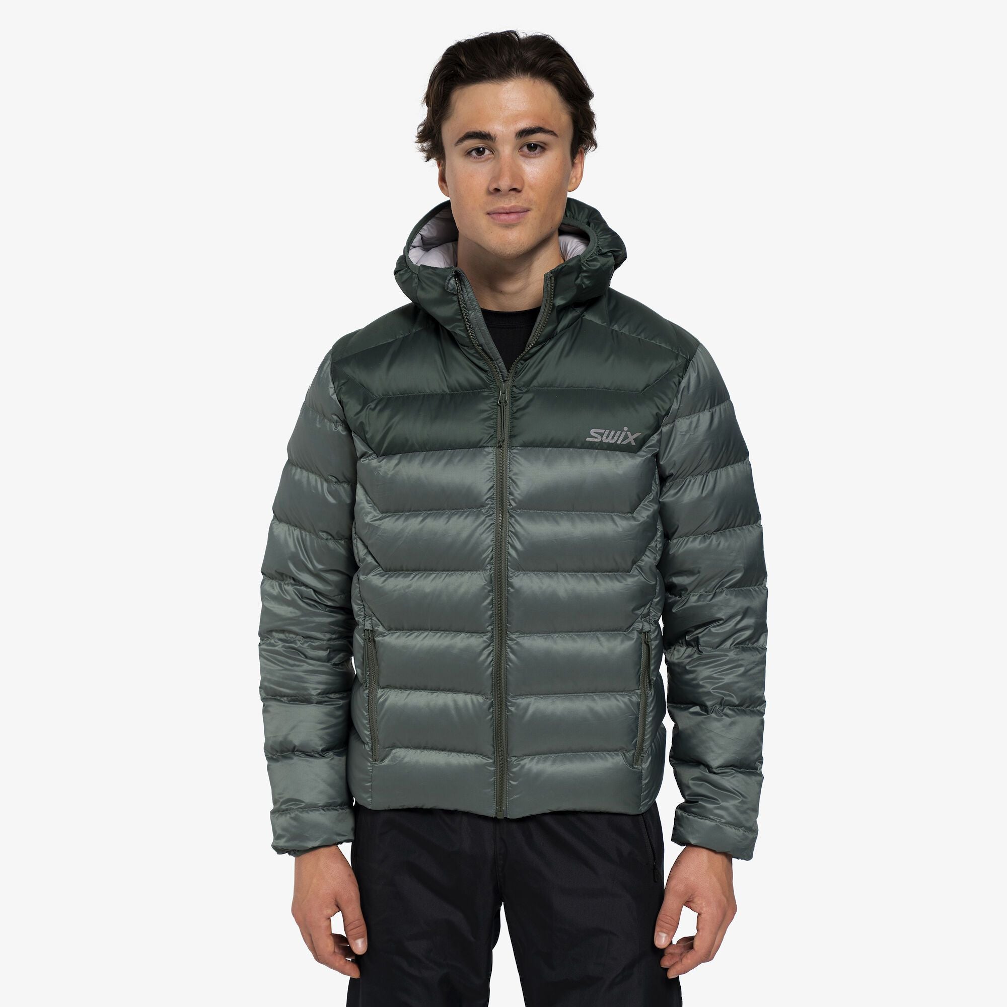 Infinity Down - Men's Jacket