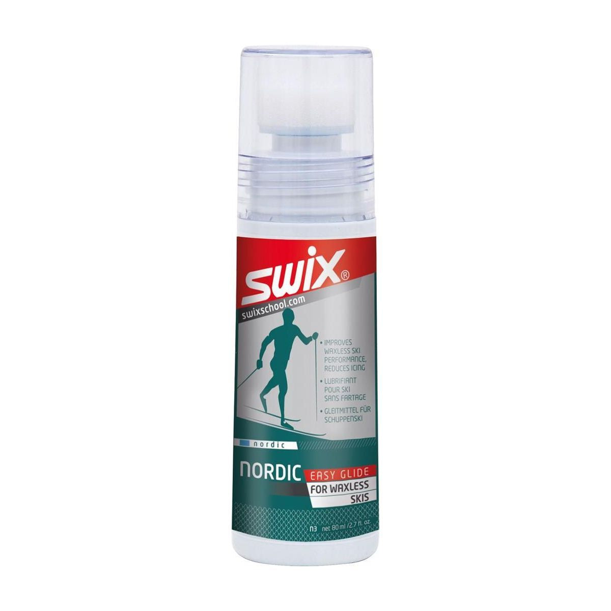 Skin Impregnation, 80ml