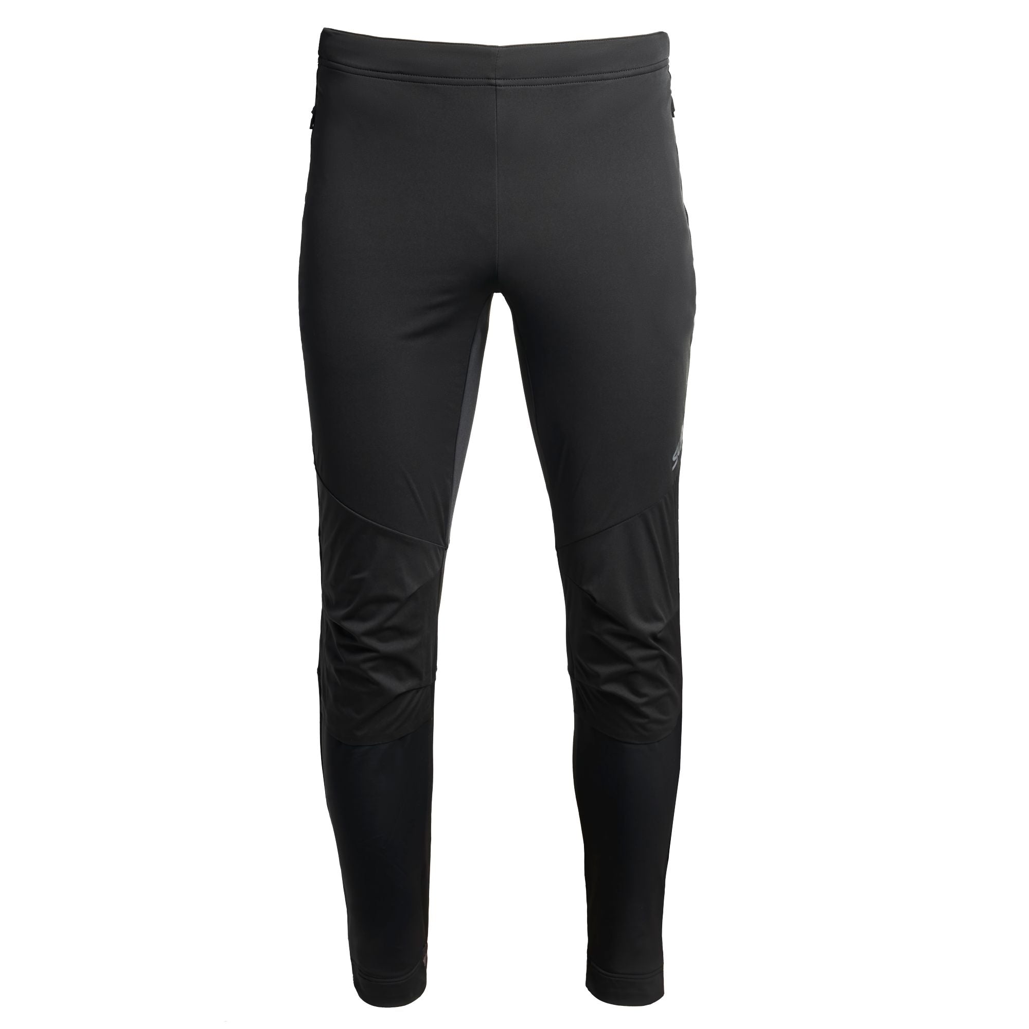 Delda - Pantalon coquille souple lger pour hommes