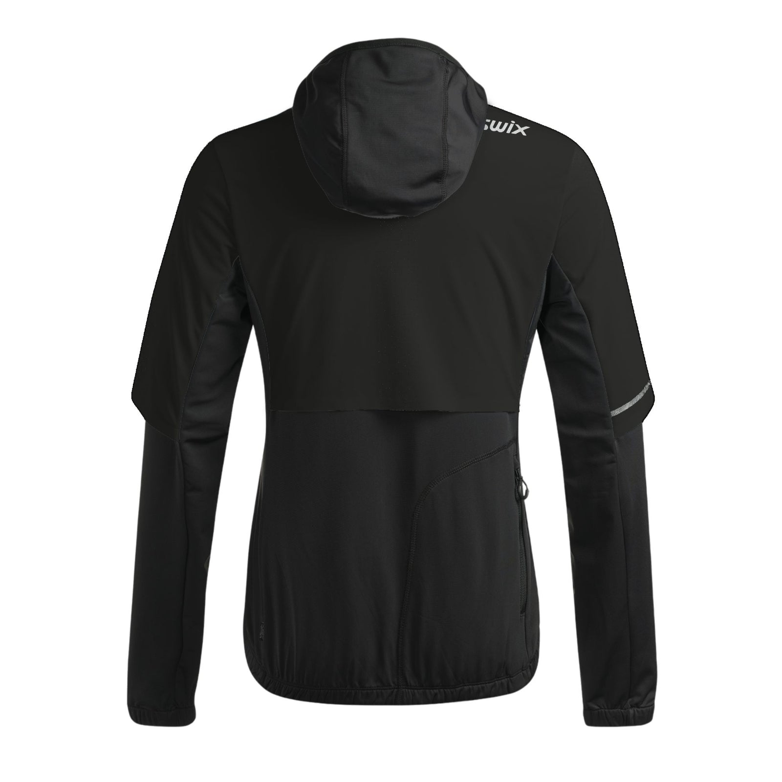 Delda - Manteau lger coquille souple pour femmes