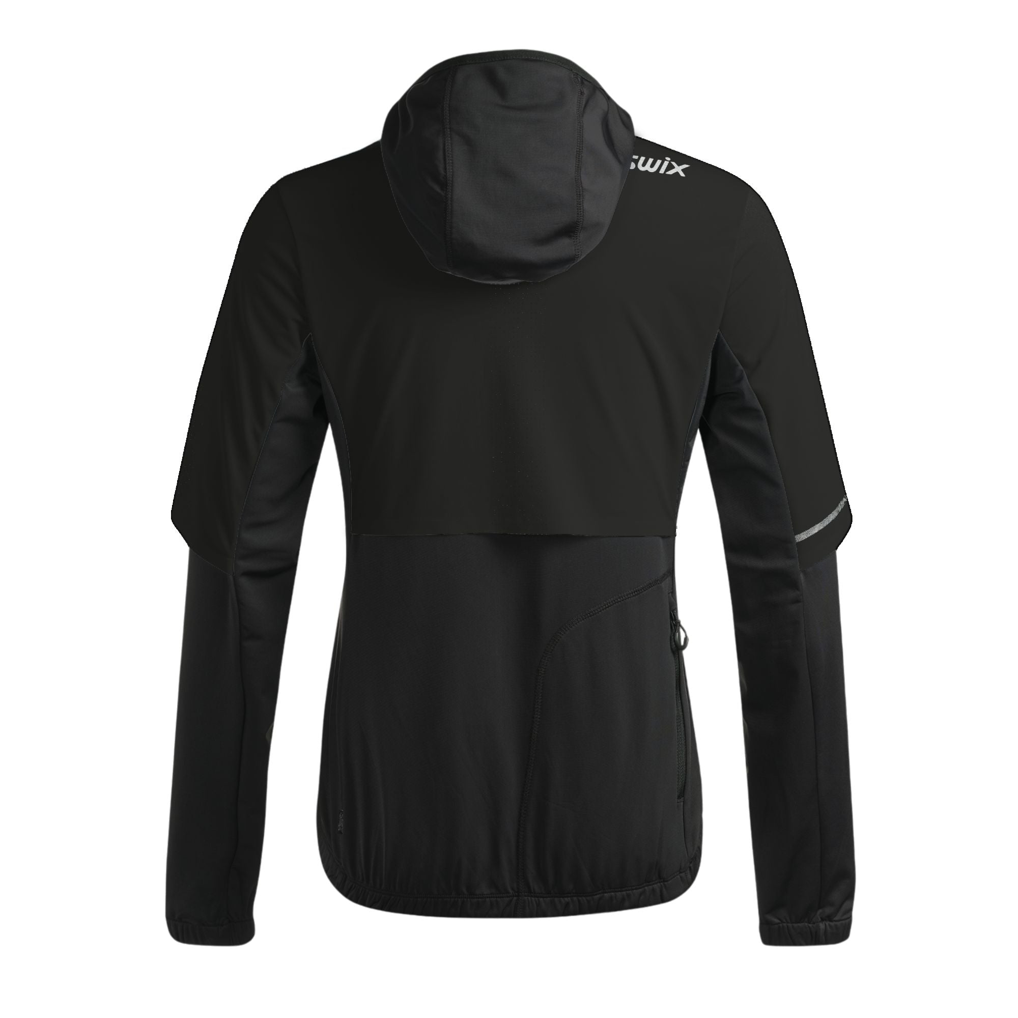 Delda - Manteau lger coquille souple pour femmes