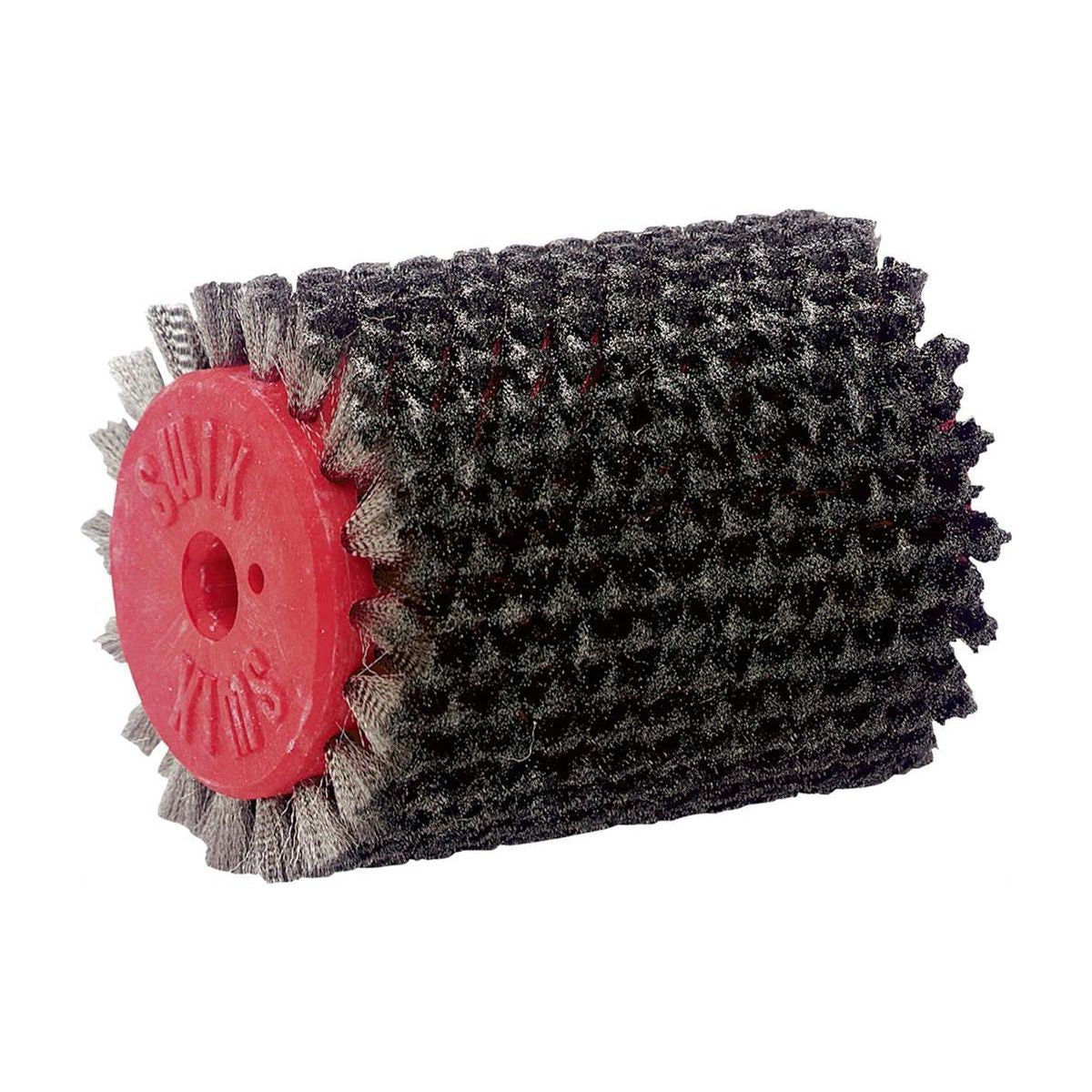 Steel Roto Brush - 100mm