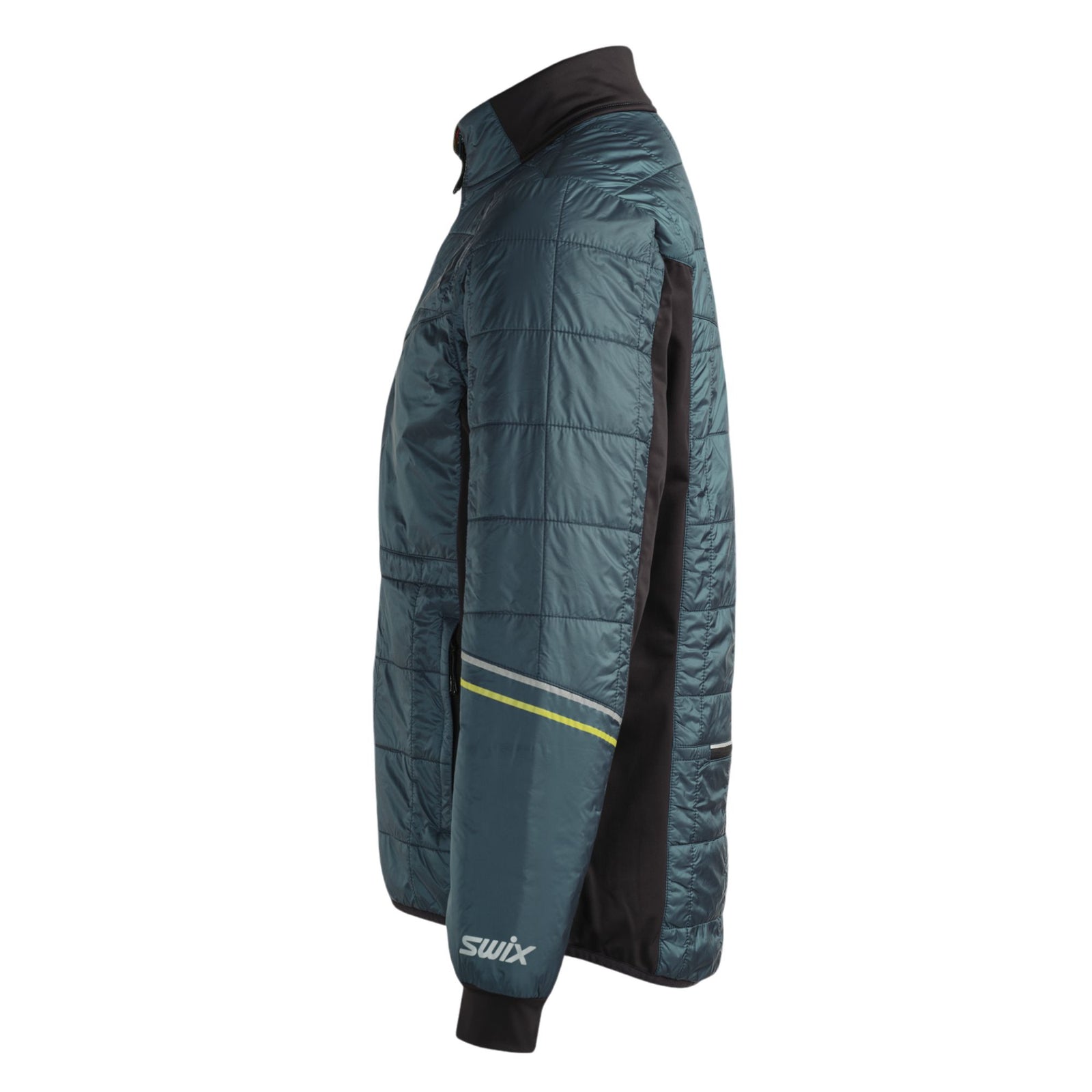 Mayen - Men's Quilted Jacket