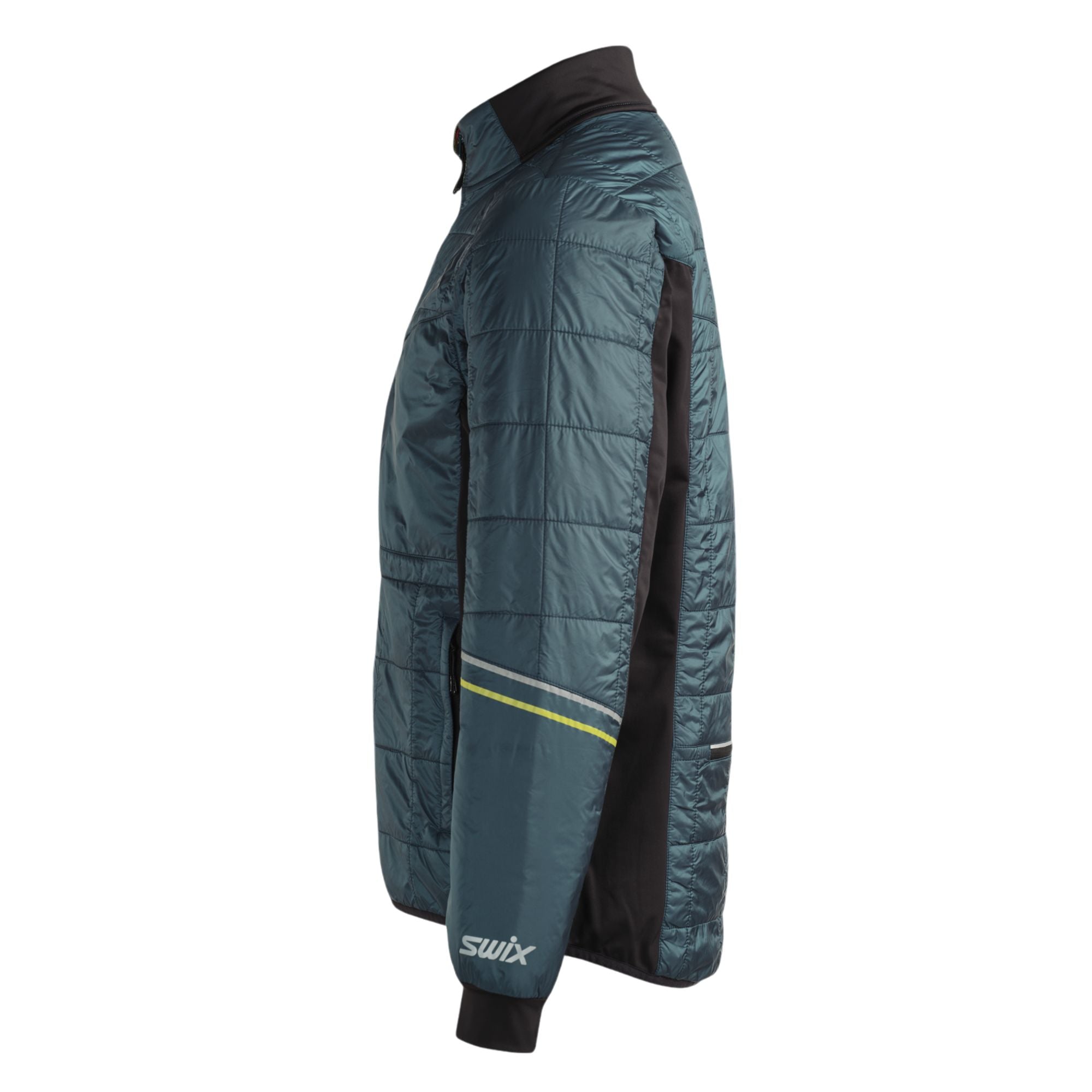 Mayen - Men's Quilted Jacket