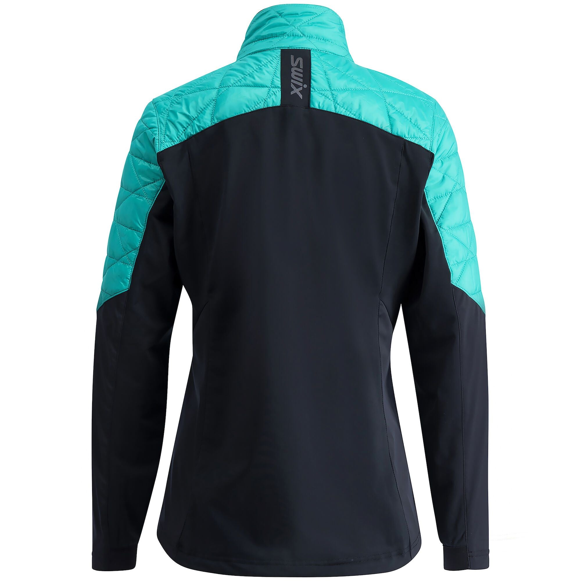 Infinity - Manteau isol hybride pour femmes