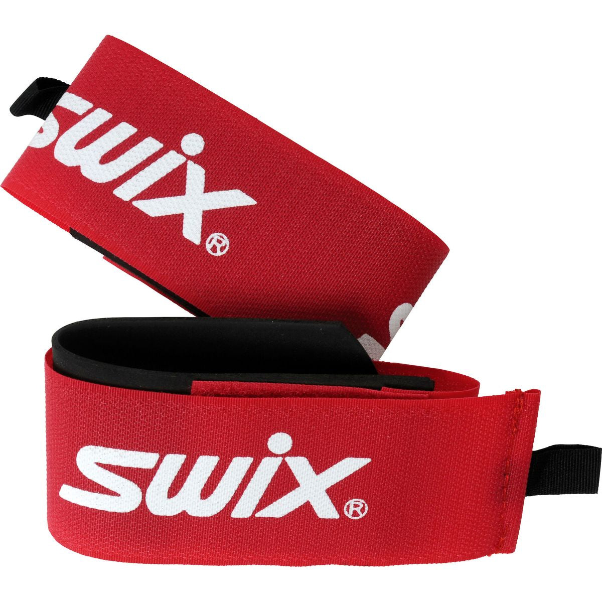 120mm Alpine Ski Straps - Pair
