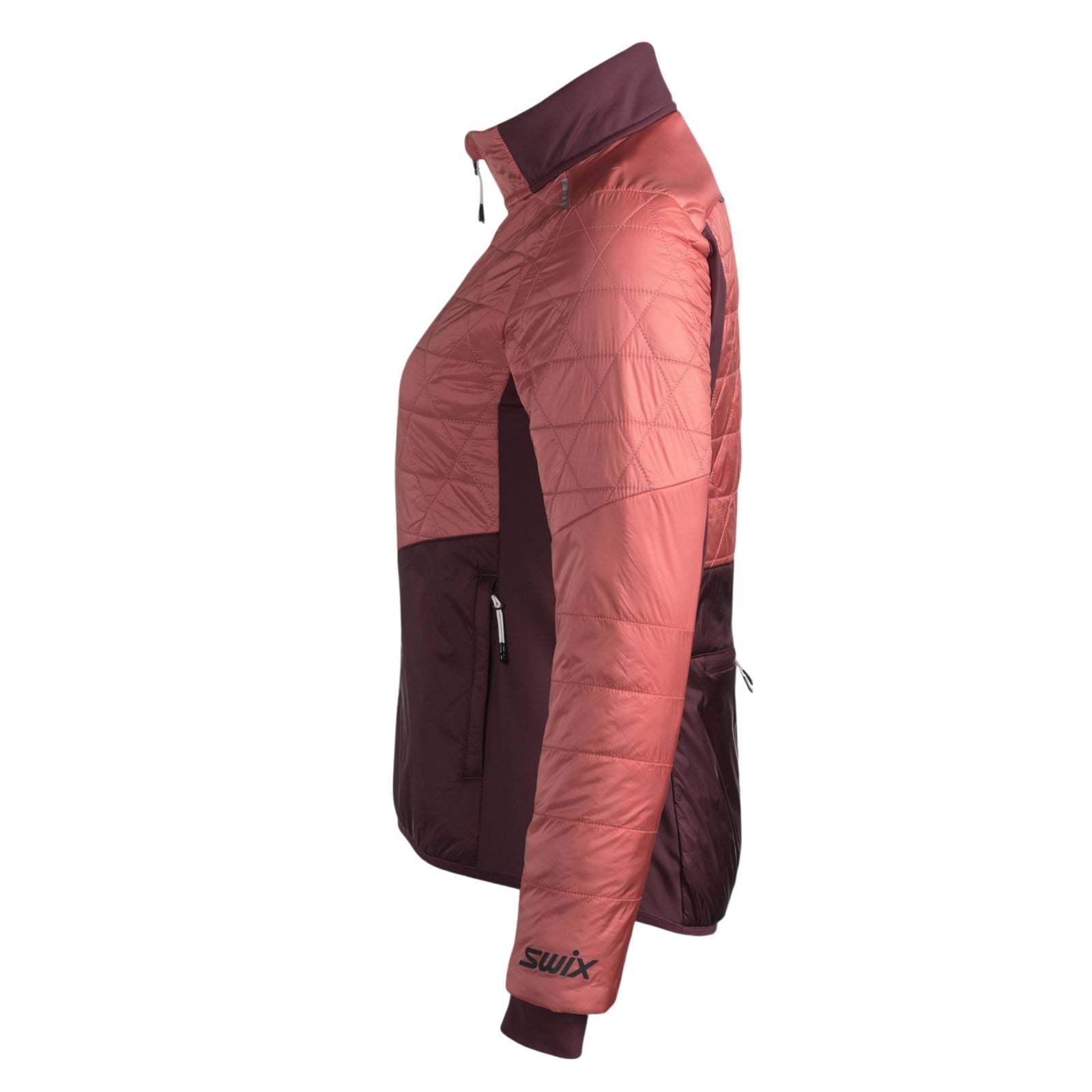 Mayen - Women's Quilted Jacket