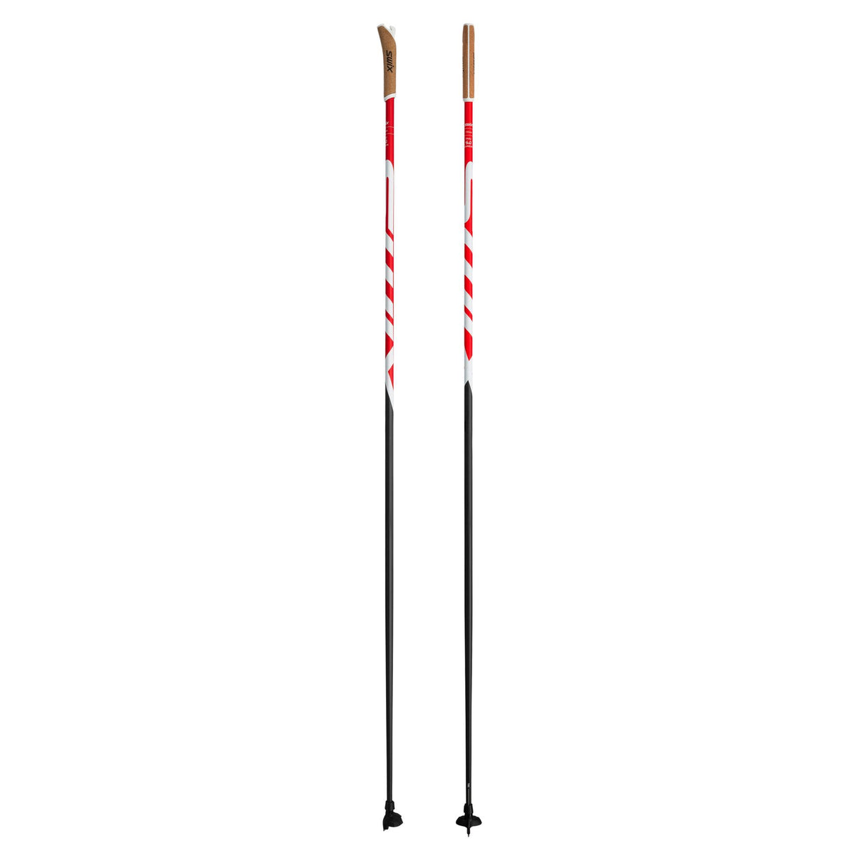 Triac 5.0 - Carbon XC Pole