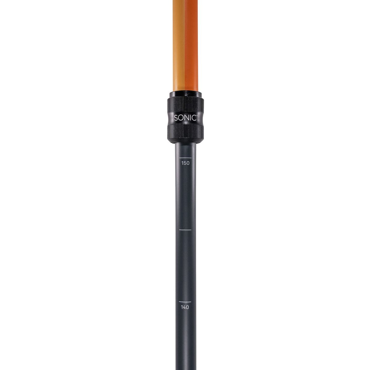 Mountain Explorer - 2-piece BC Pole