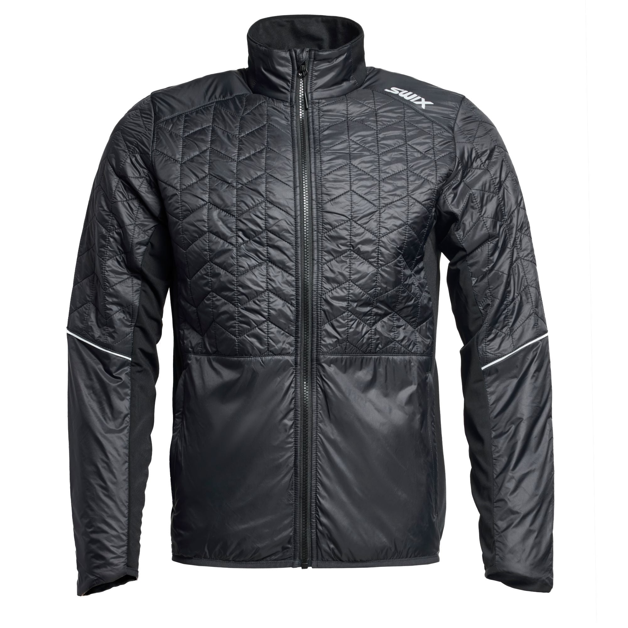 Stratis - Manteau matelass pour hommes