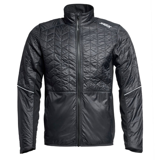 Stratis - Manteau matelass pour hommes