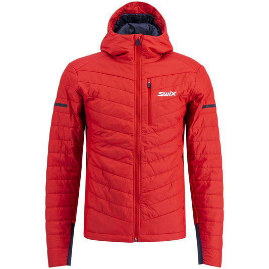 Nordic - Men's Insulated Jacket