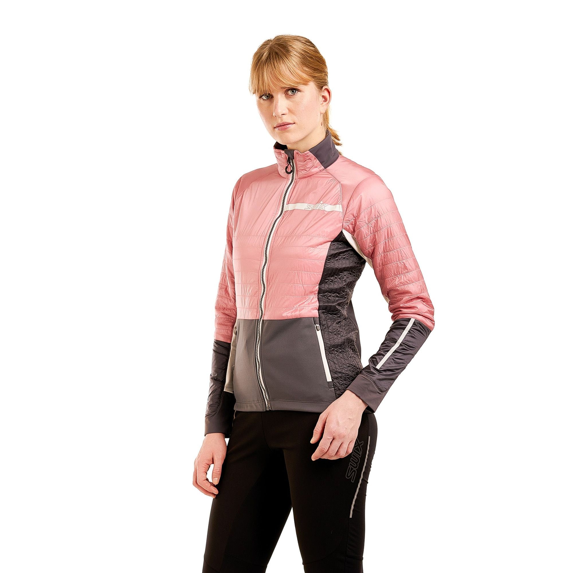 Delda - Manteau lger  coquille souple pour femmes