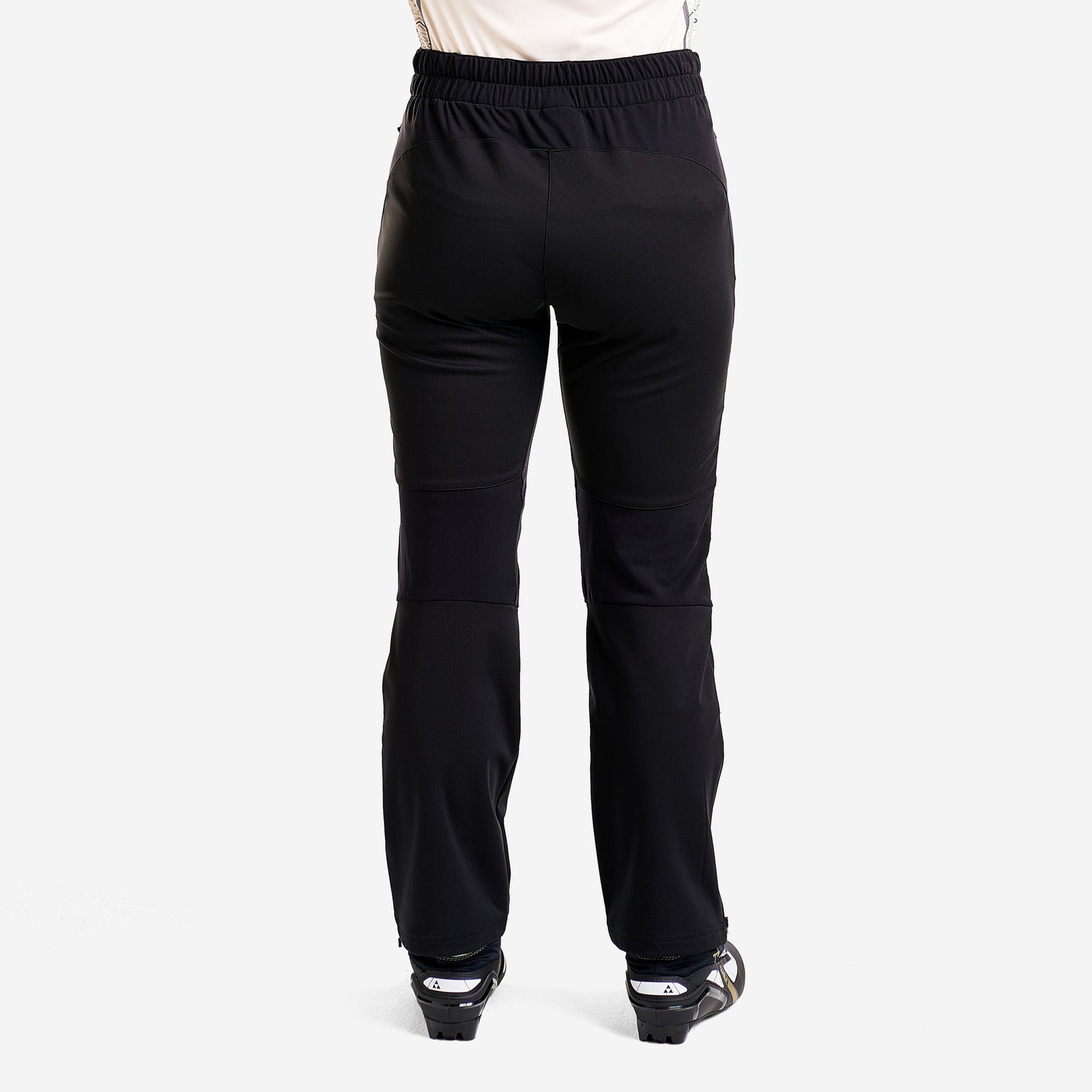 Voldo - Pantalon coquille souple lger pour femmes