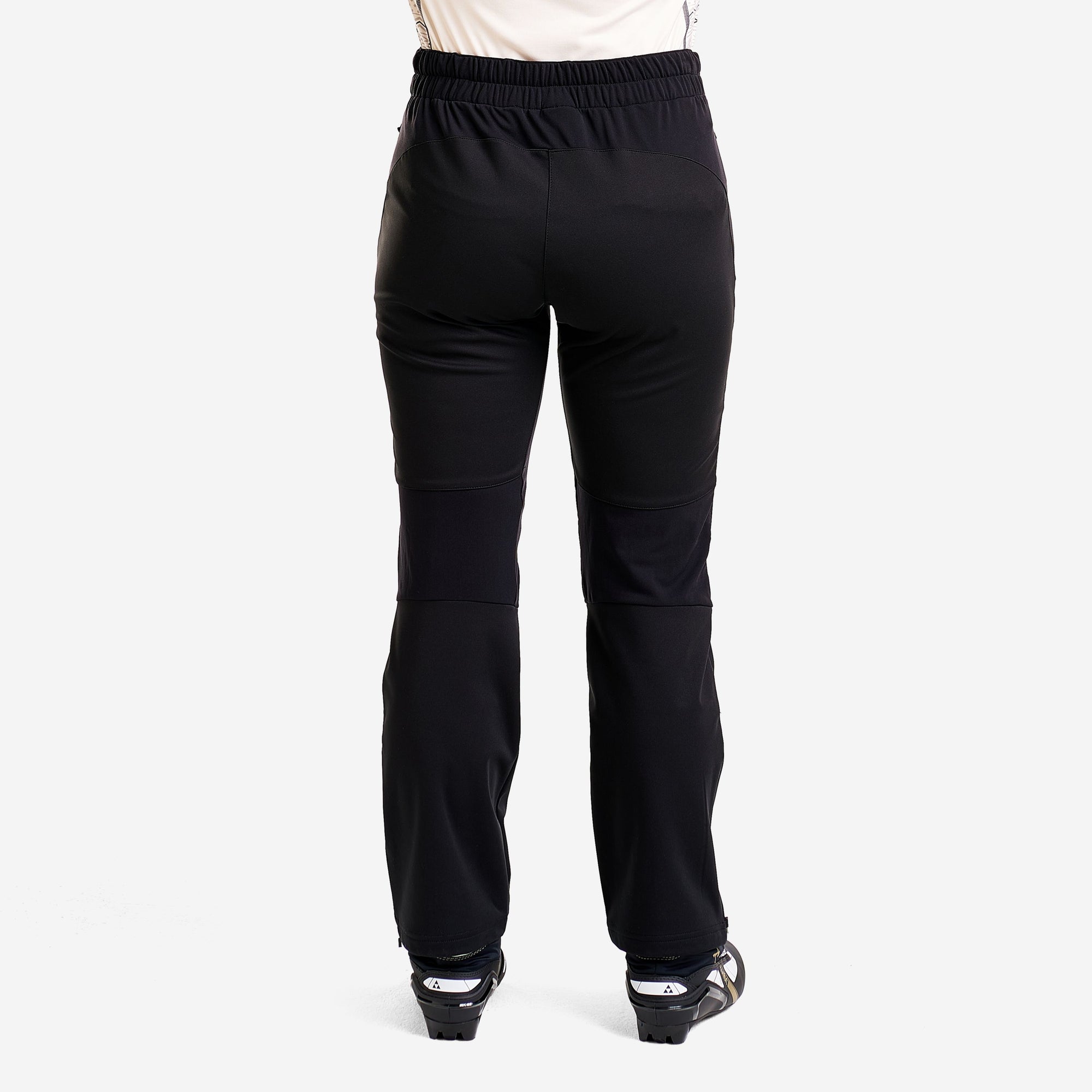 Voldo - Pantalon coquille souple lger pour femmes