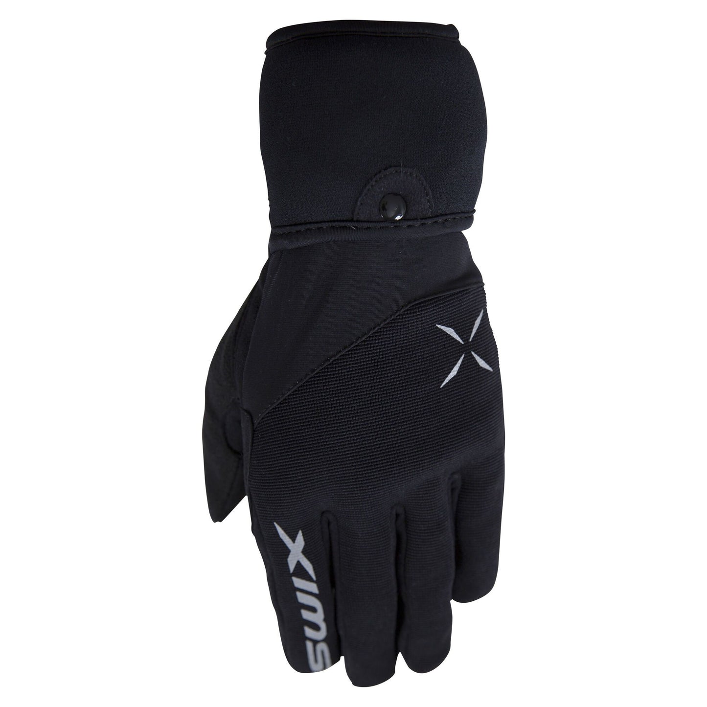 Atlasx - Mitaines  trois doigt pour hommes