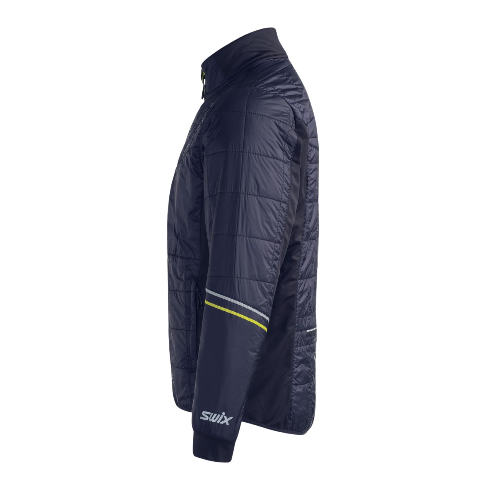 Mayen - Men's Quilted Jacket