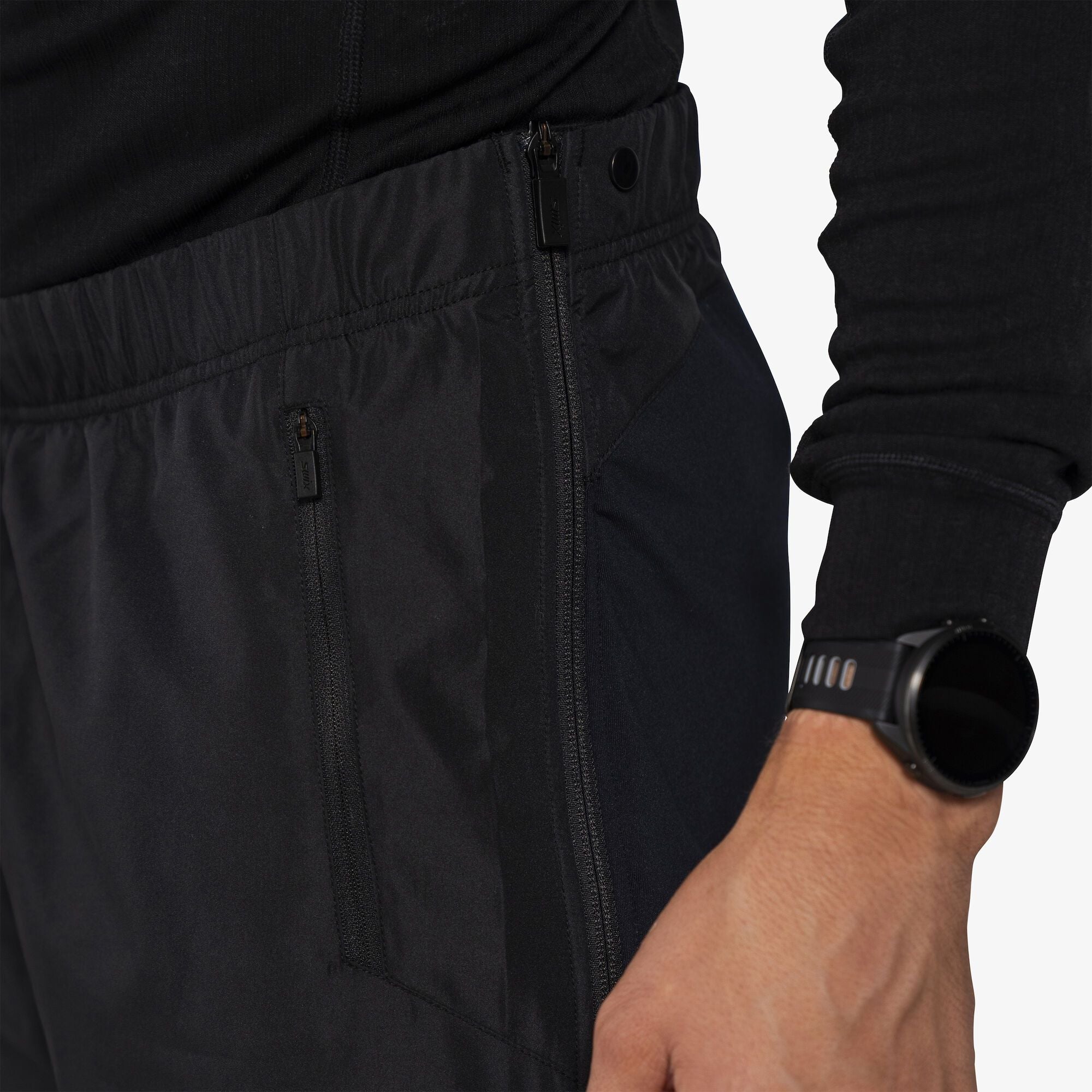 Infinity Hybrid Wind Full-Zip - Men's Pants