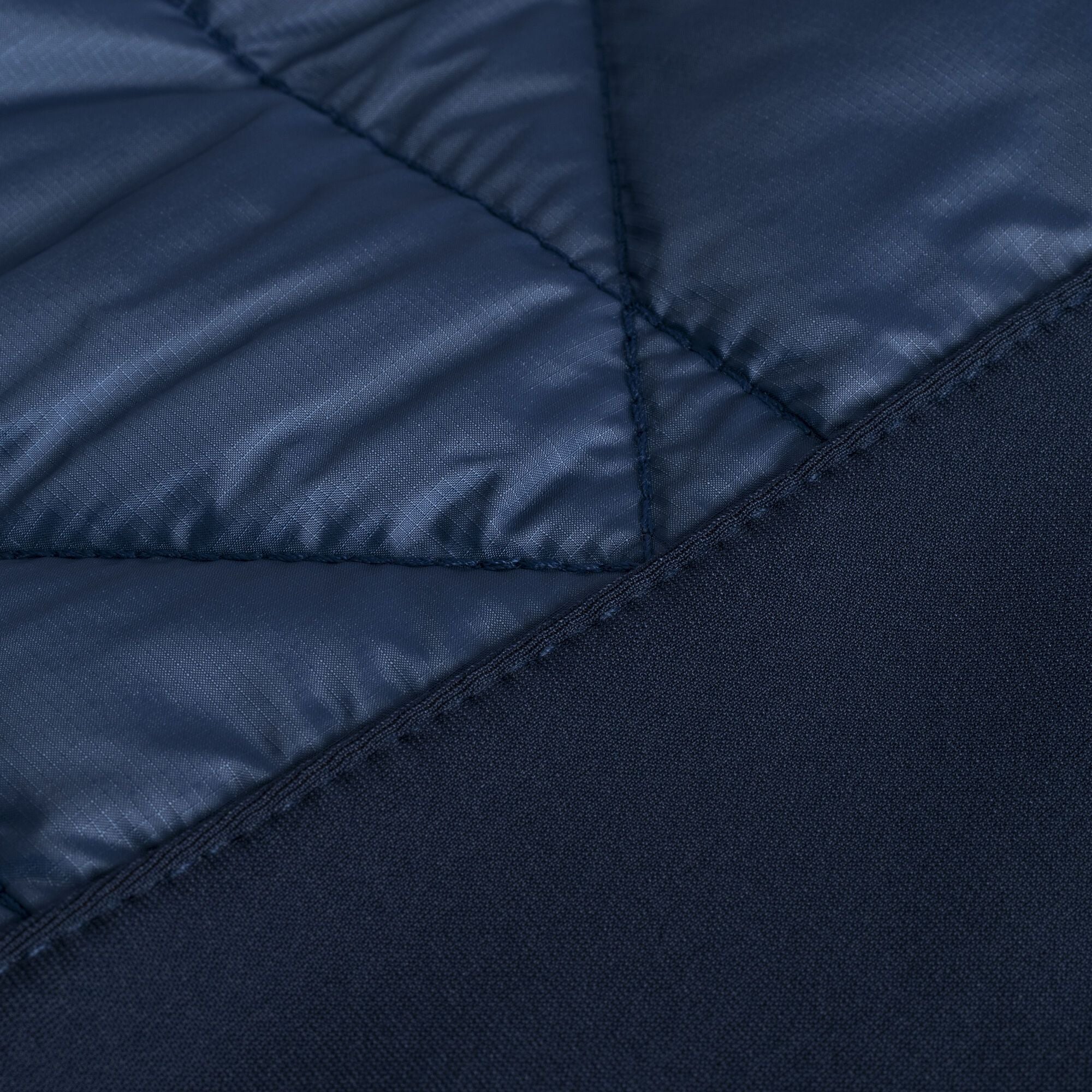Infinity - Men's Hybrid Insulated Jacket
