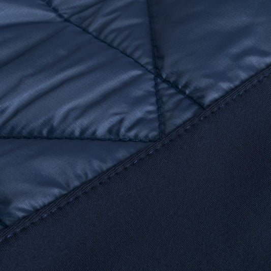 Infinity - Men's Hybrid Insulated Jacket