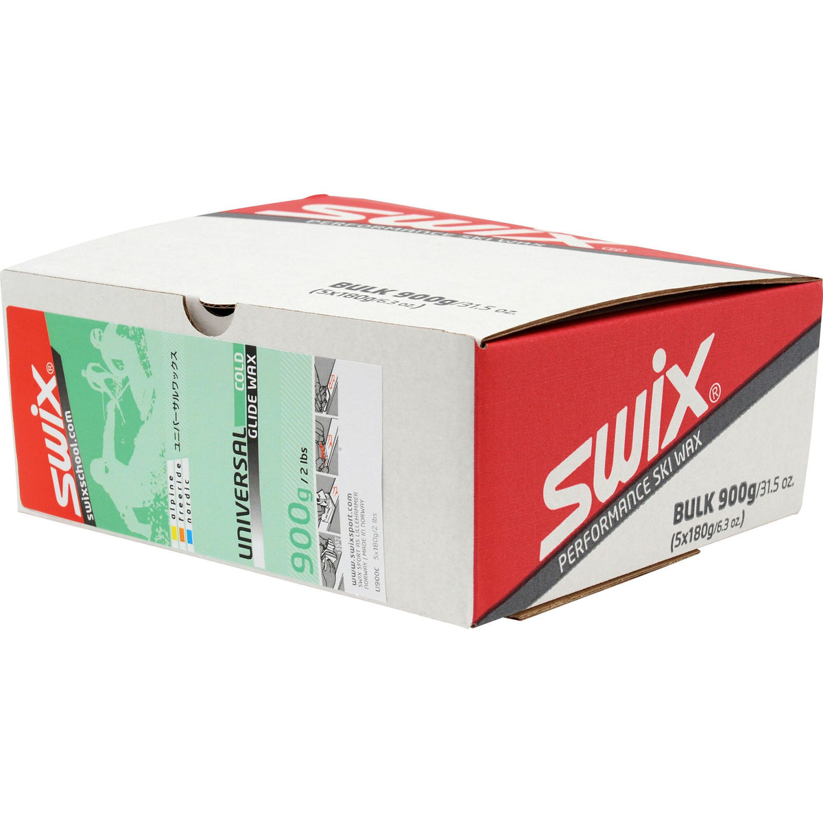 U900C Universal Cold - 5x180g