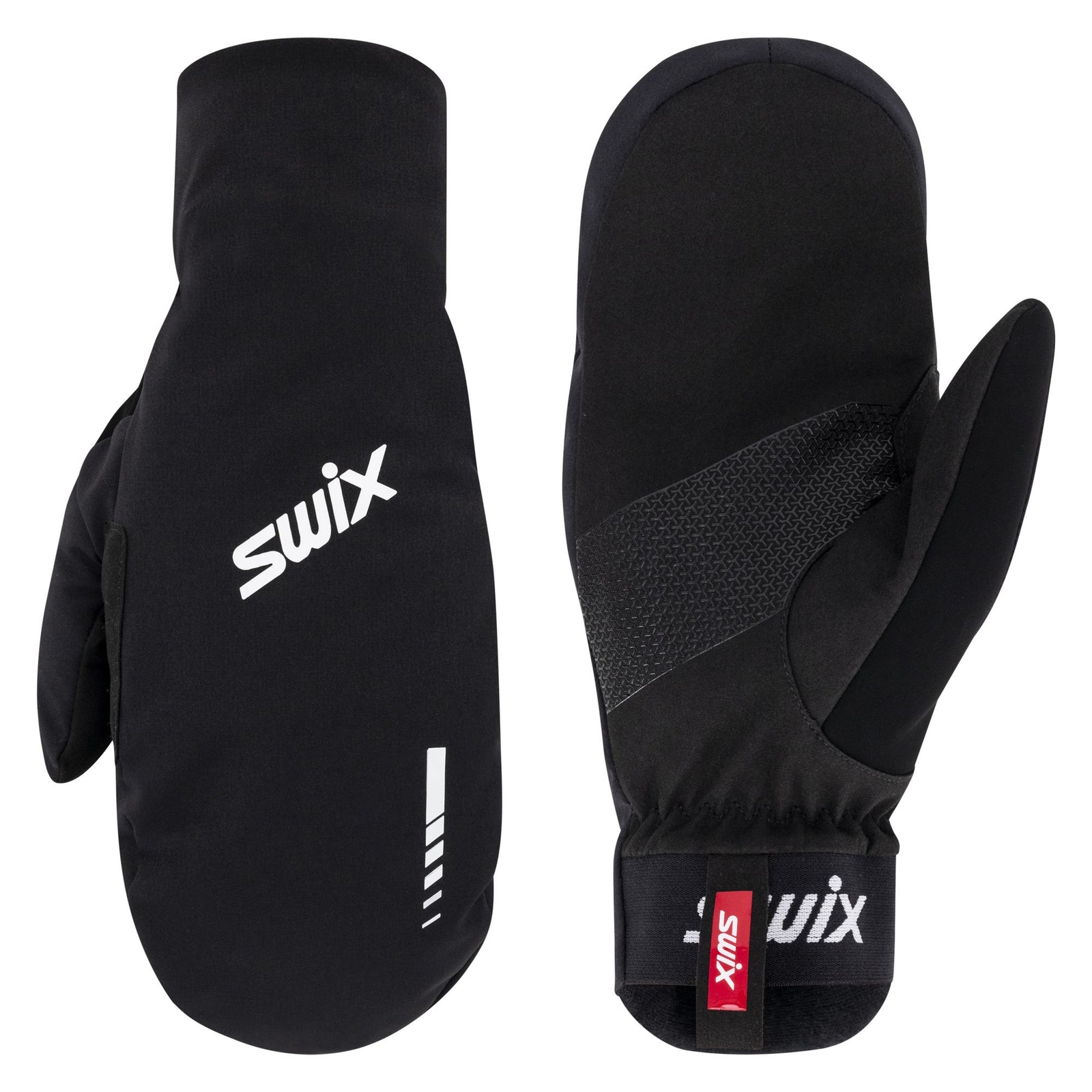 Heat - Mittens