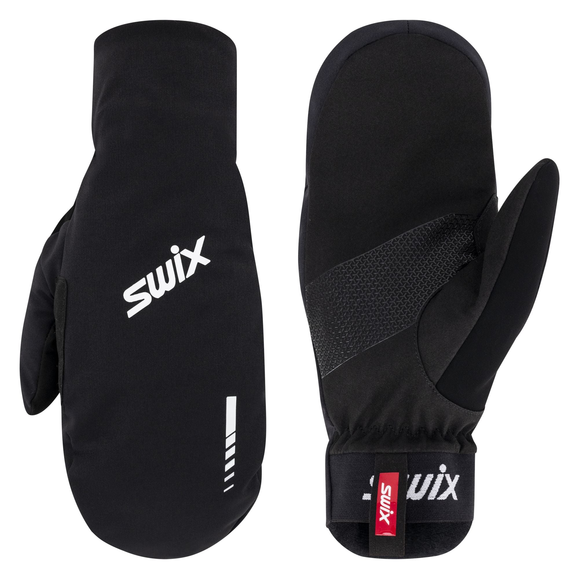 Heat - Mittens