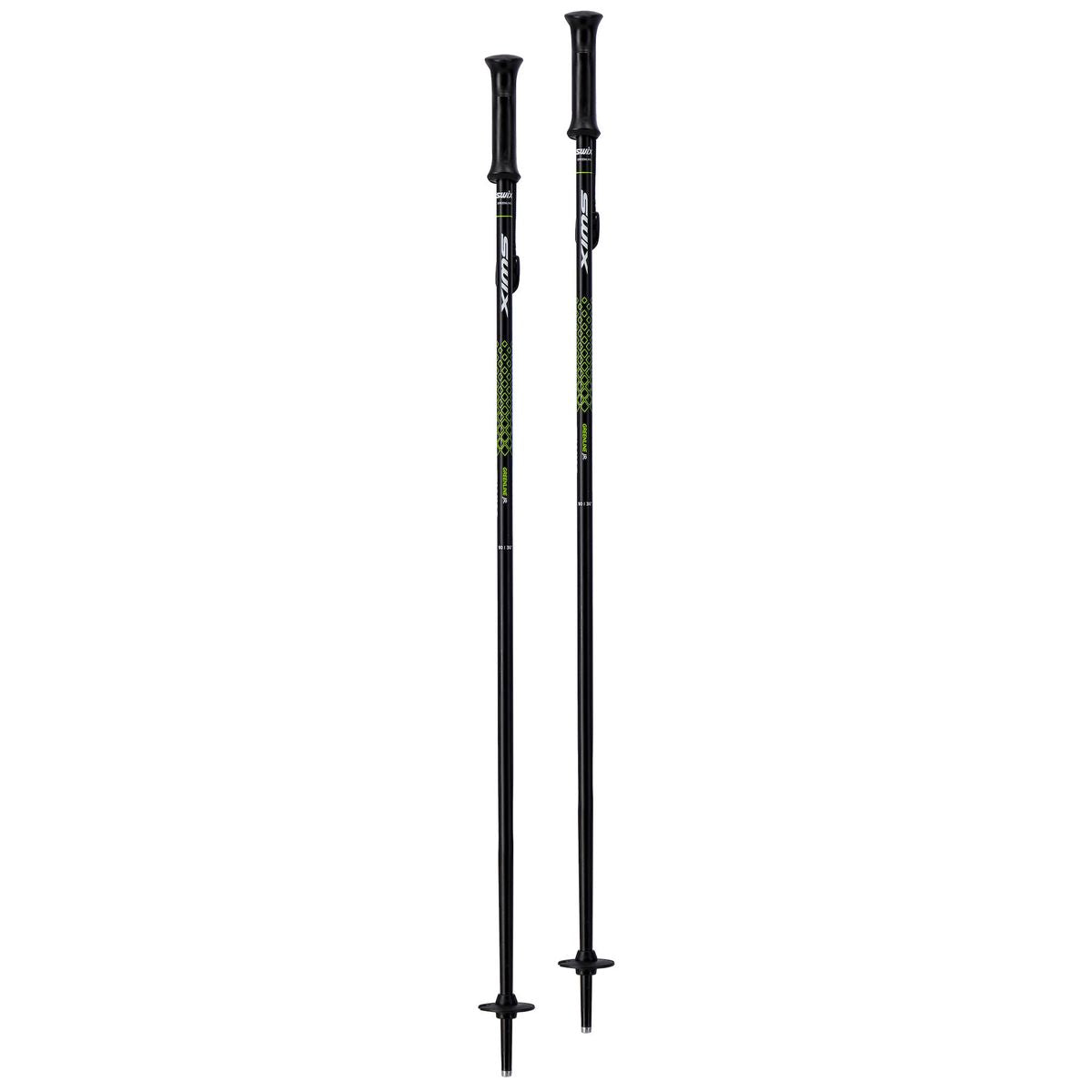 Greenline Mamba Jr - Alu Alpine Pole