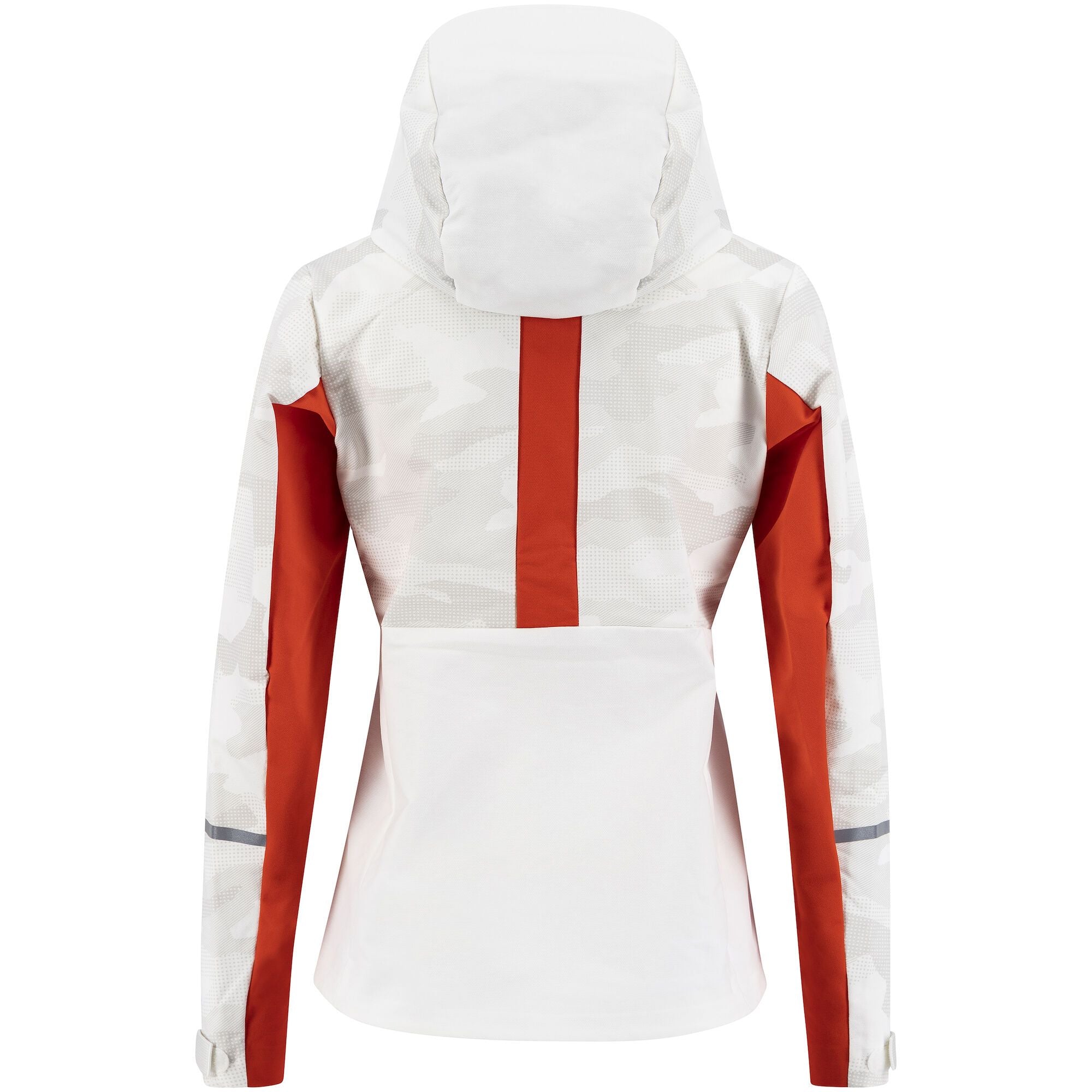 Surmount - Manteau coquille souple pour femmes