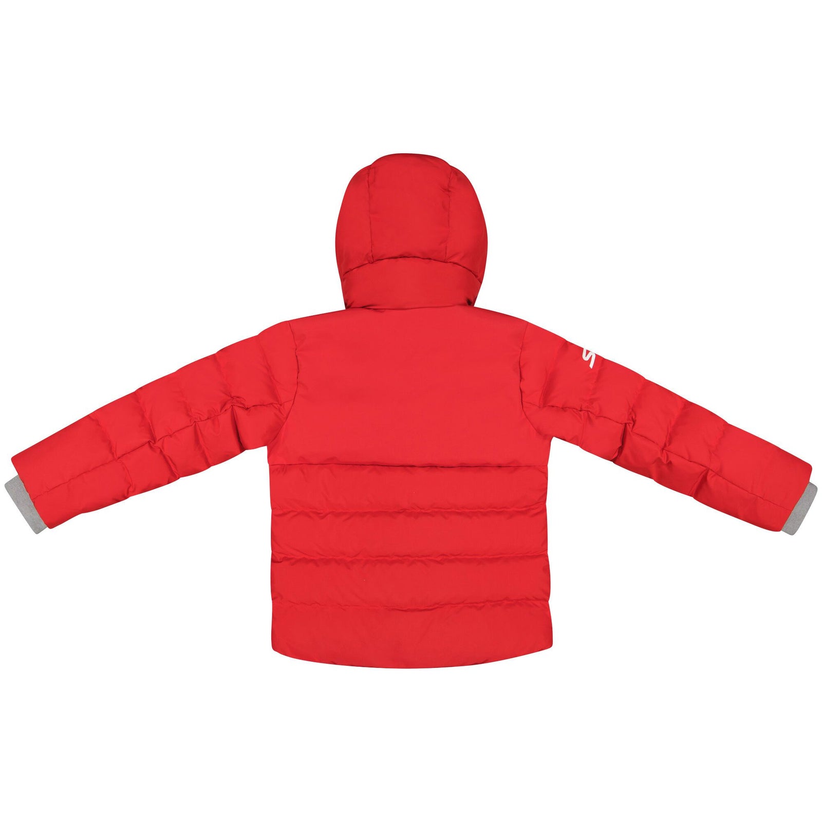 Team Norway - Manteau de duvet pour juniors