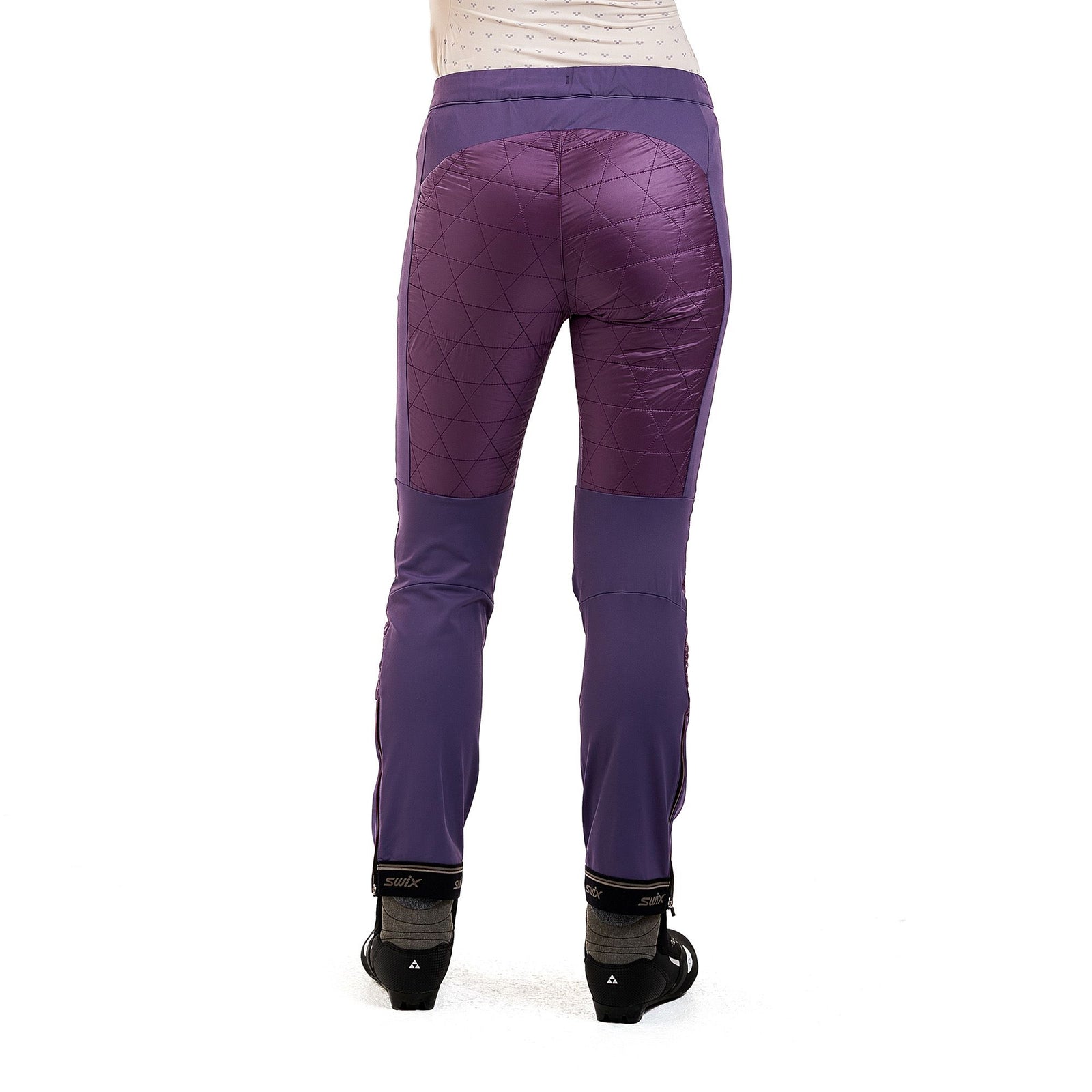 Mayen - Women's Quilted Pants