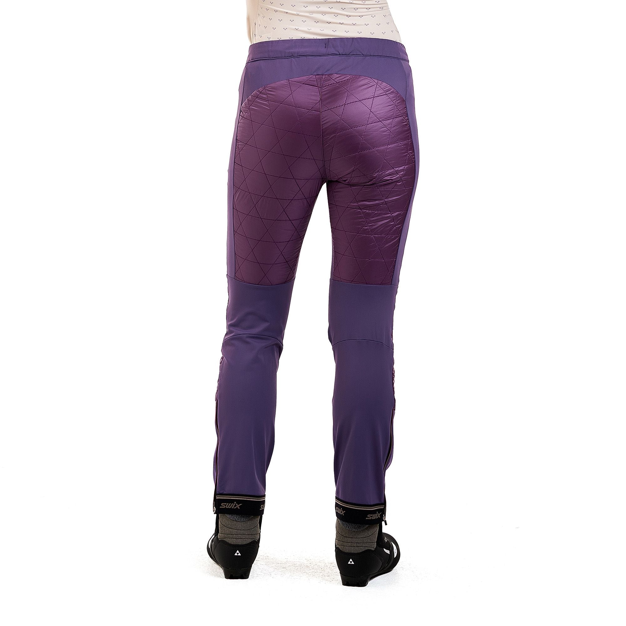 Mayen - Women's Quilted Pants