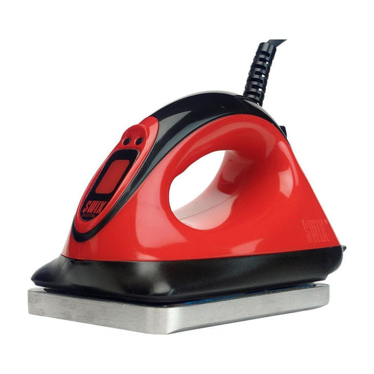 Racing Digital Waxing Iron - 110V
