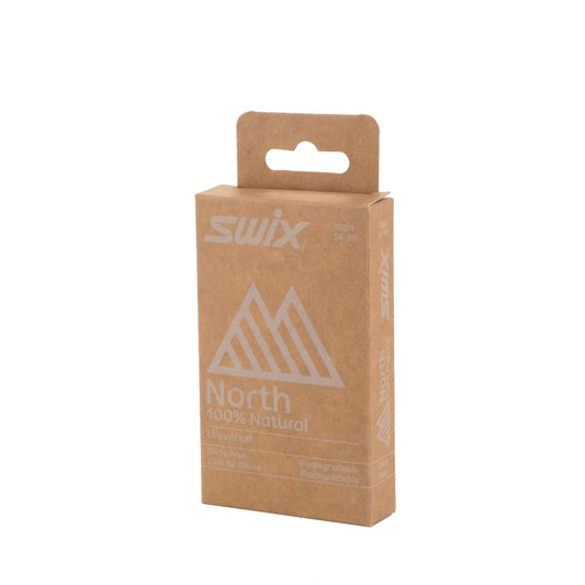 100N North Natural Wax - 60g