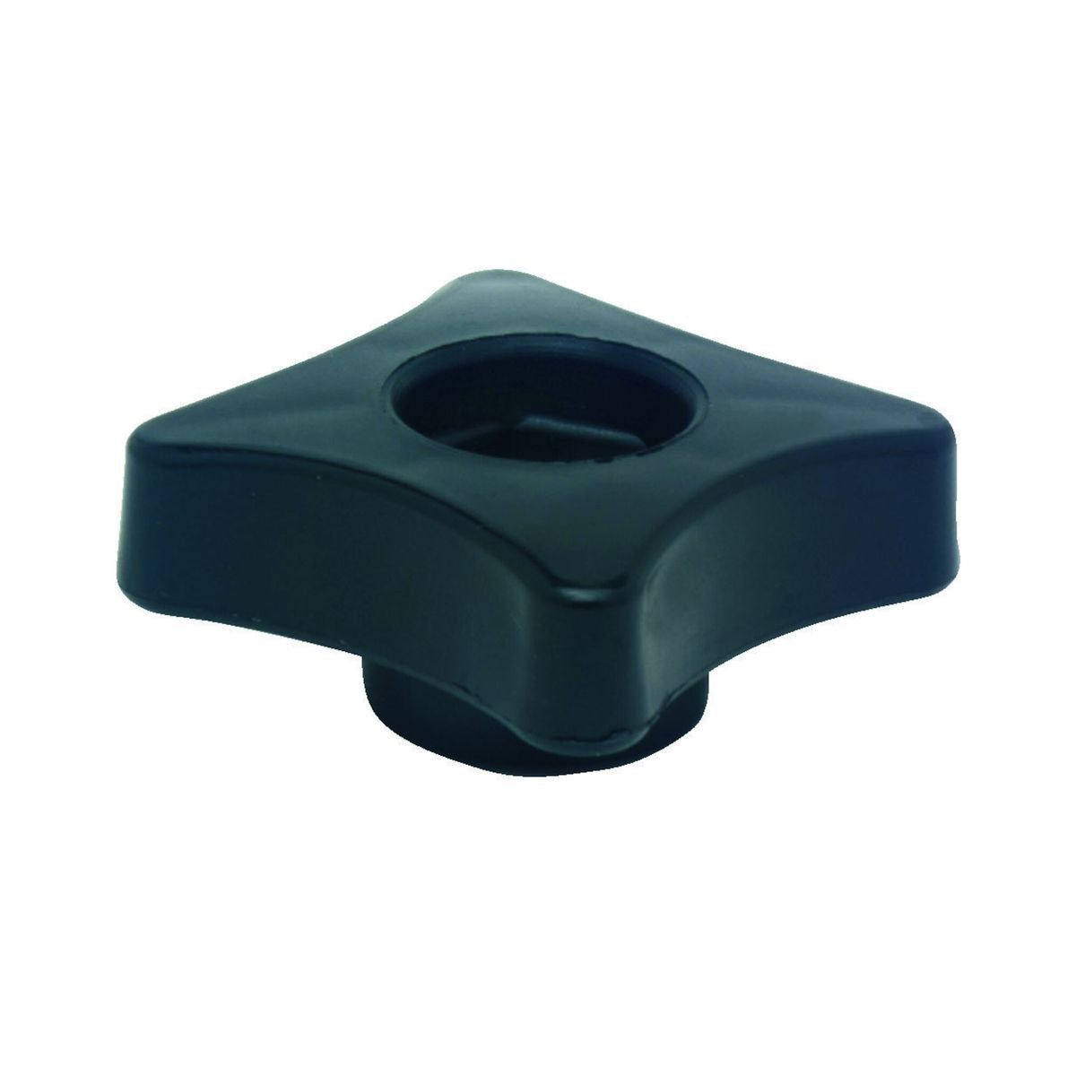 8mm Nut for Waxing Profiles