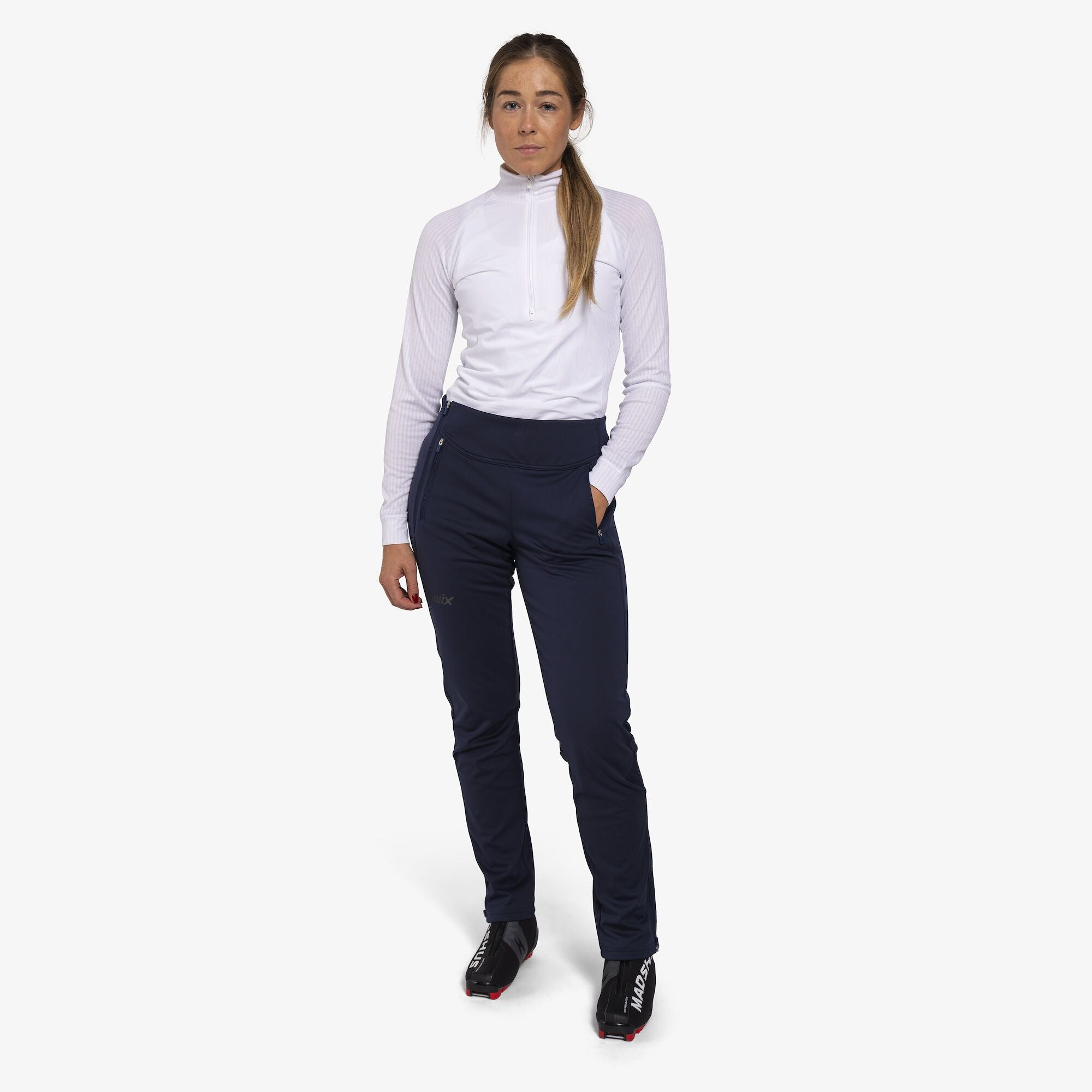 Infinity - Pantalon  coquille souple pour femmes