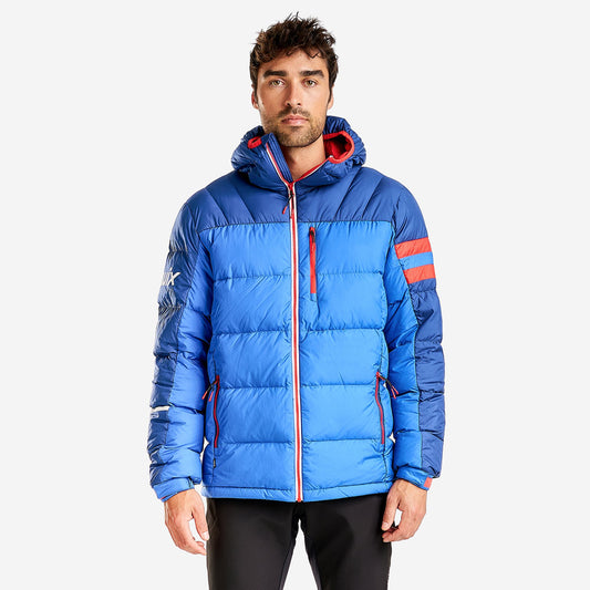 Club Team - Men's Down Jacket